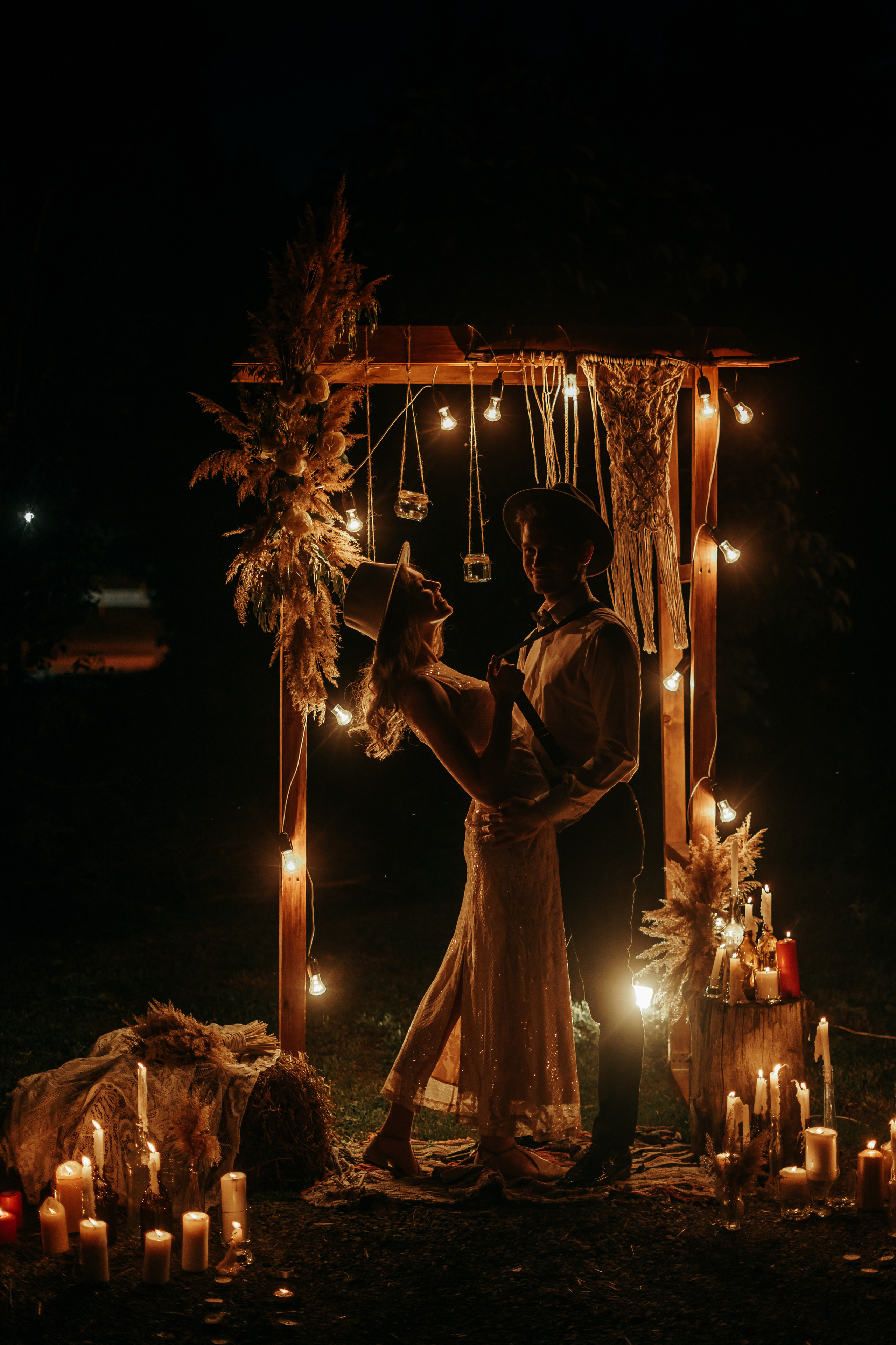 Алиса и Даниил. Учаева Екатерина Свадебный и Семейный фотограф г. Сызрань