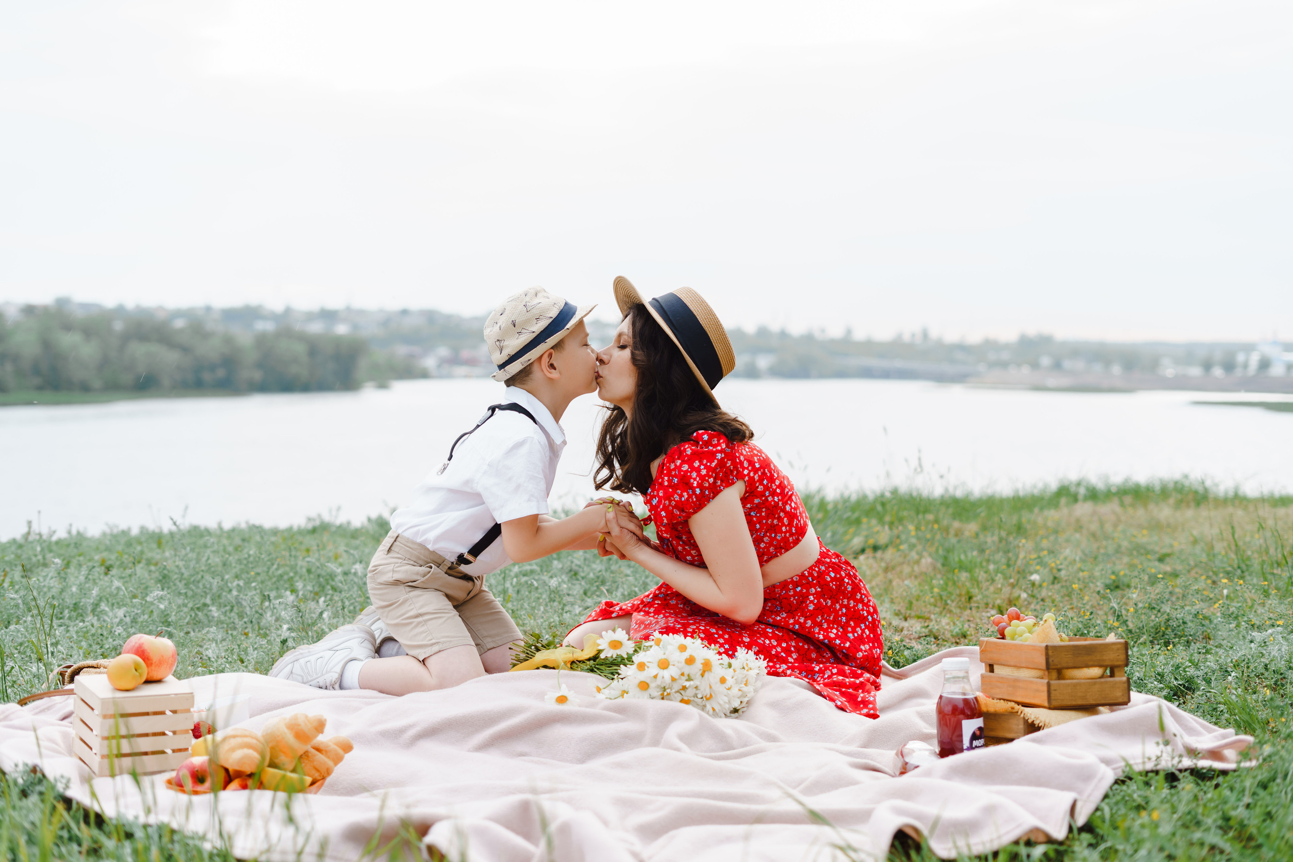 Александра и Михаил. Учаева Екатерина Свадебный и Семейный фотограф г. Сызрань