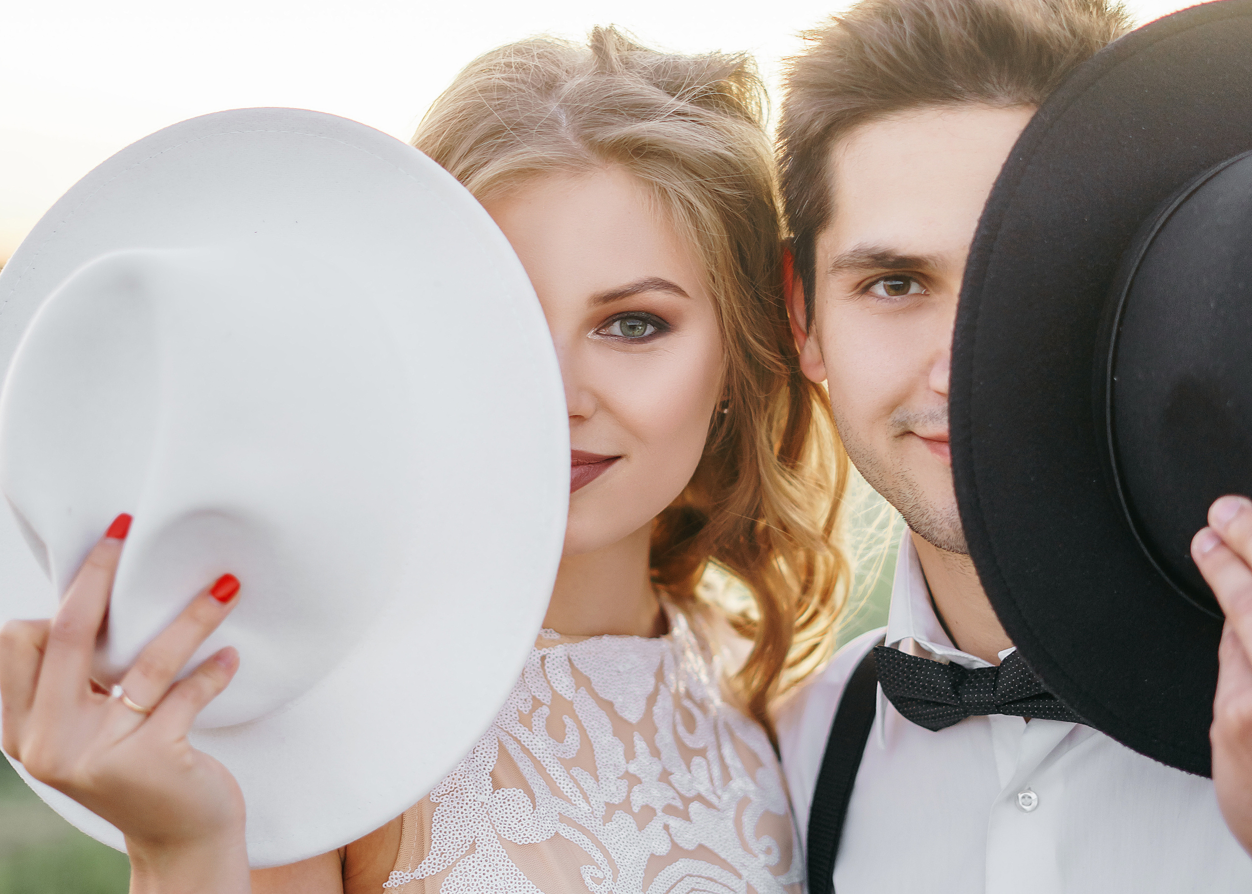 Алиса и Даниил. Учаева Екатерина Свадебный и Семейный фотограф г. Сызрань