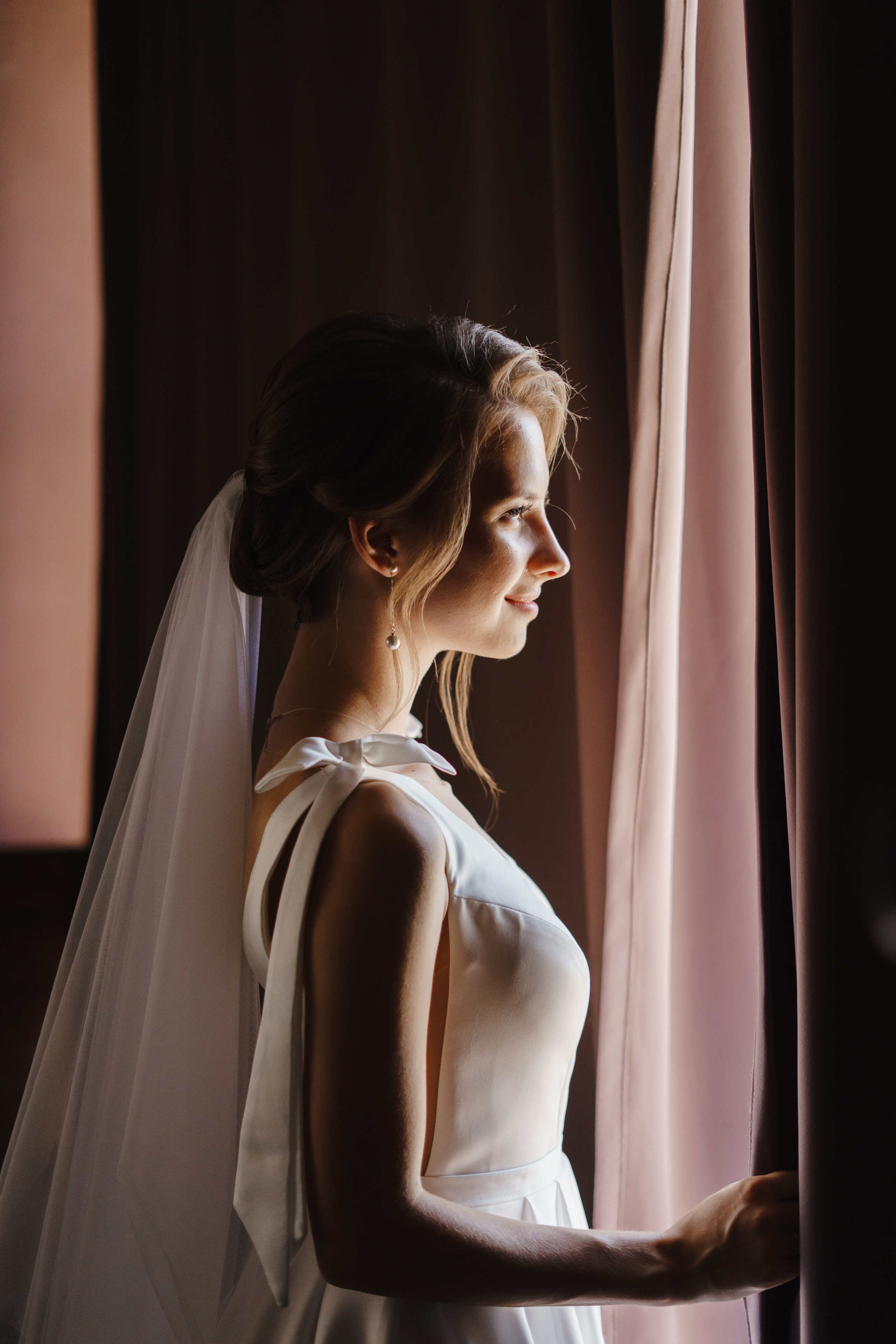 Дарья и Александр. Учаева Екатерина Свадебный и Семейный фотограф г. Сызрань