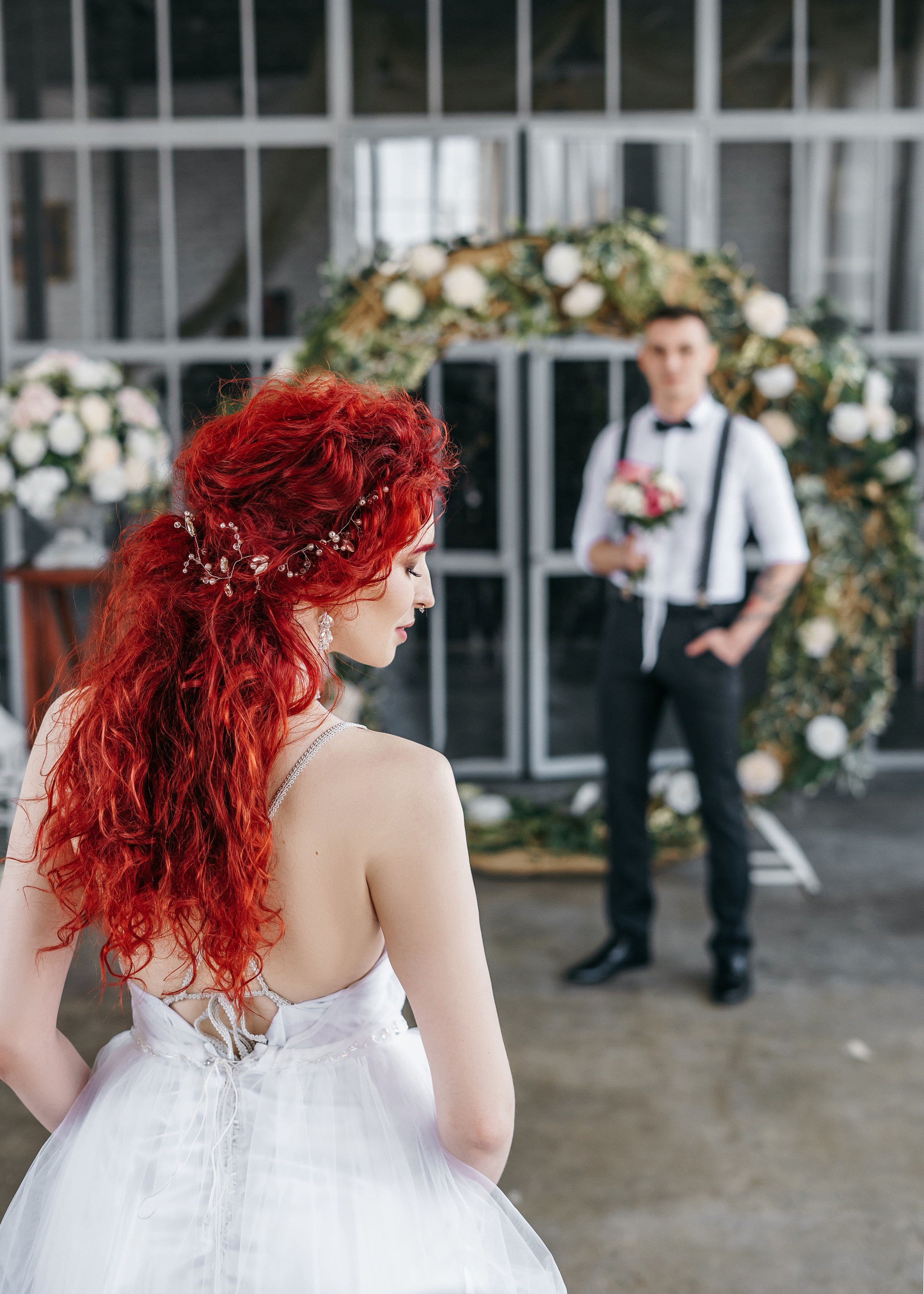 Марта и Артём. Учаева Екатерина Свадебный и Семейный фотограф г. Сызрань