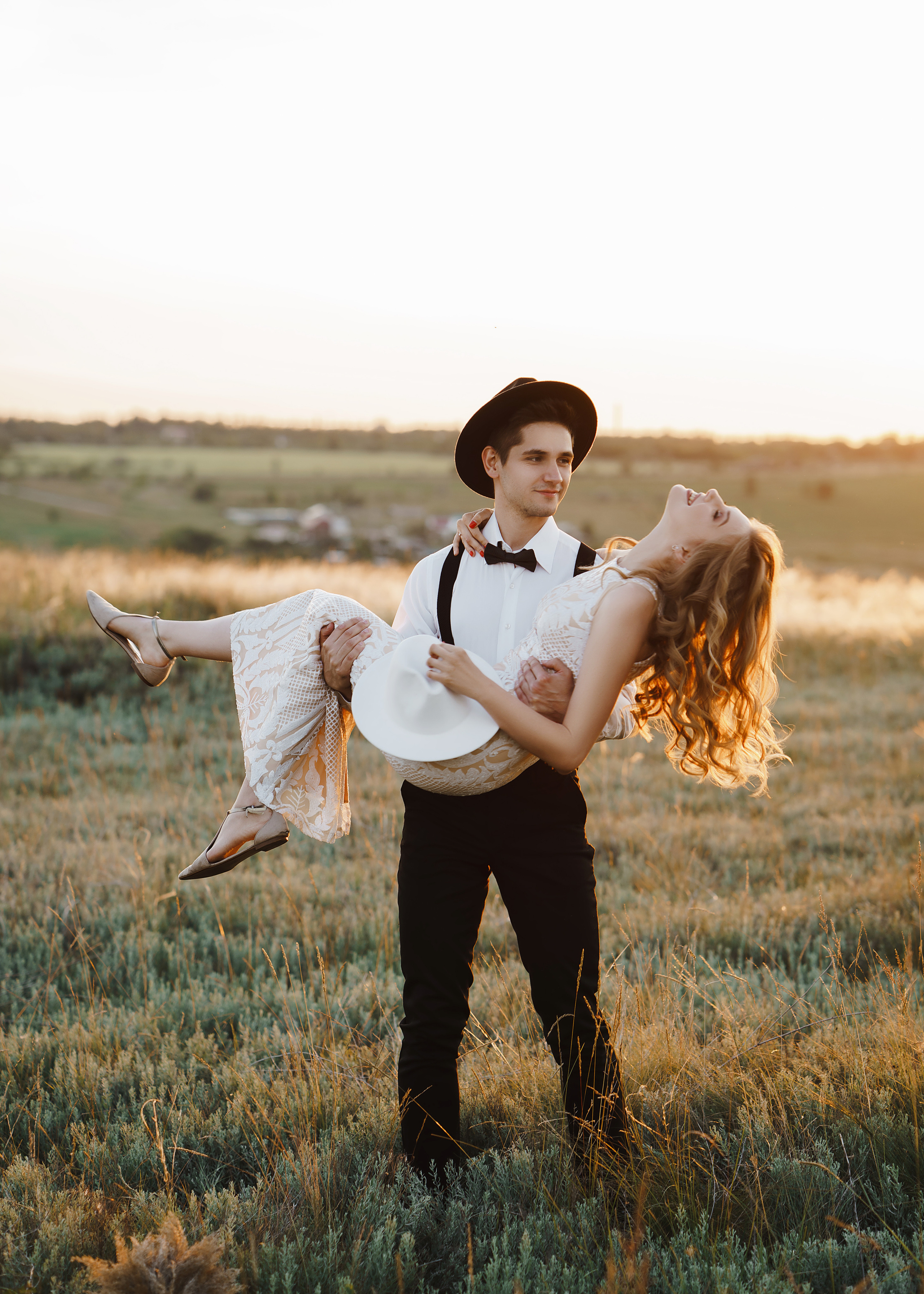 Алиса и Даниил. Учаева Екатерина Свадебный и Семейный фотограф г. Сызрань