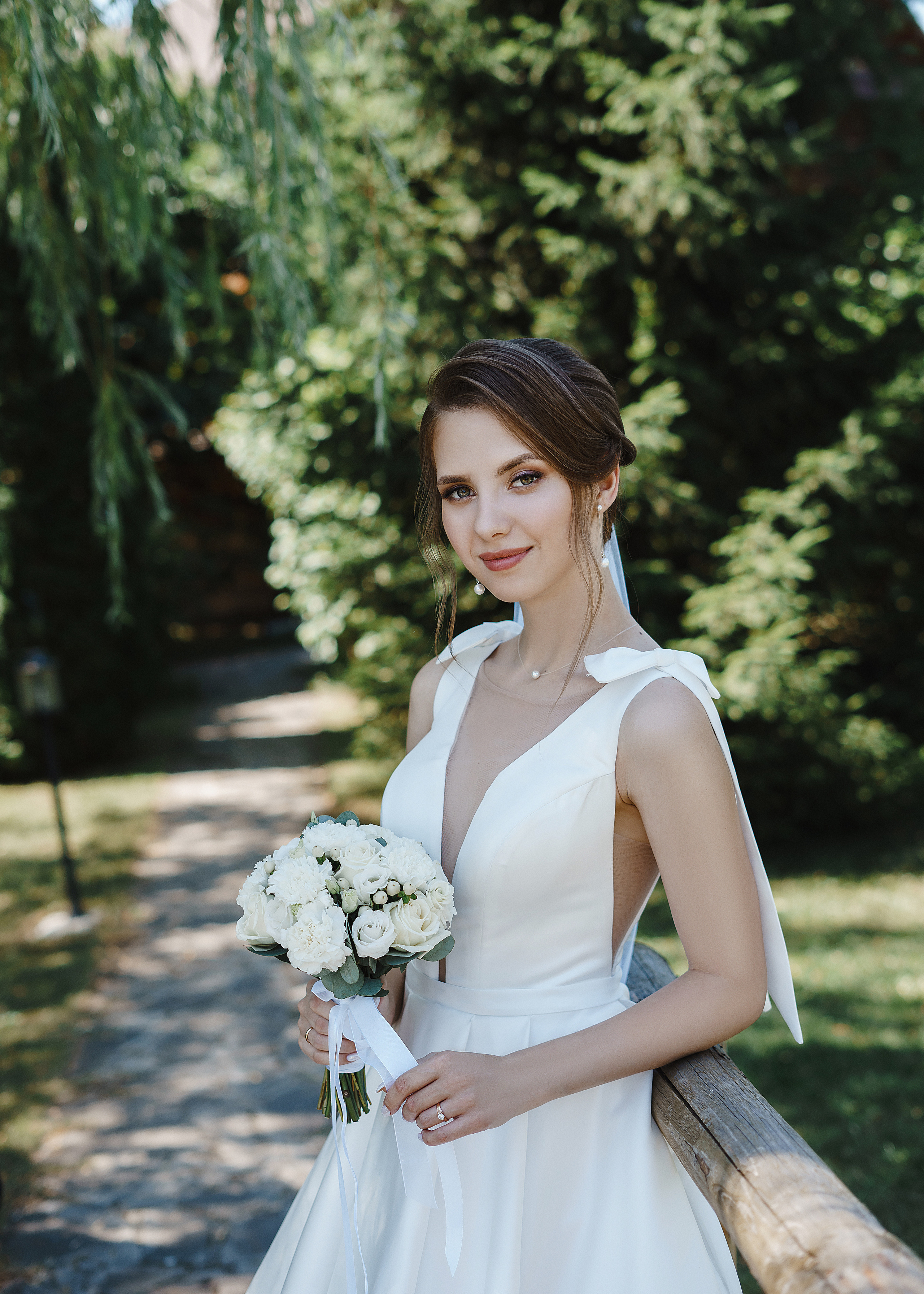 Дарья и Александр. Учаева Екатерина Свадебный и Семейный фотограф г. Сызрань