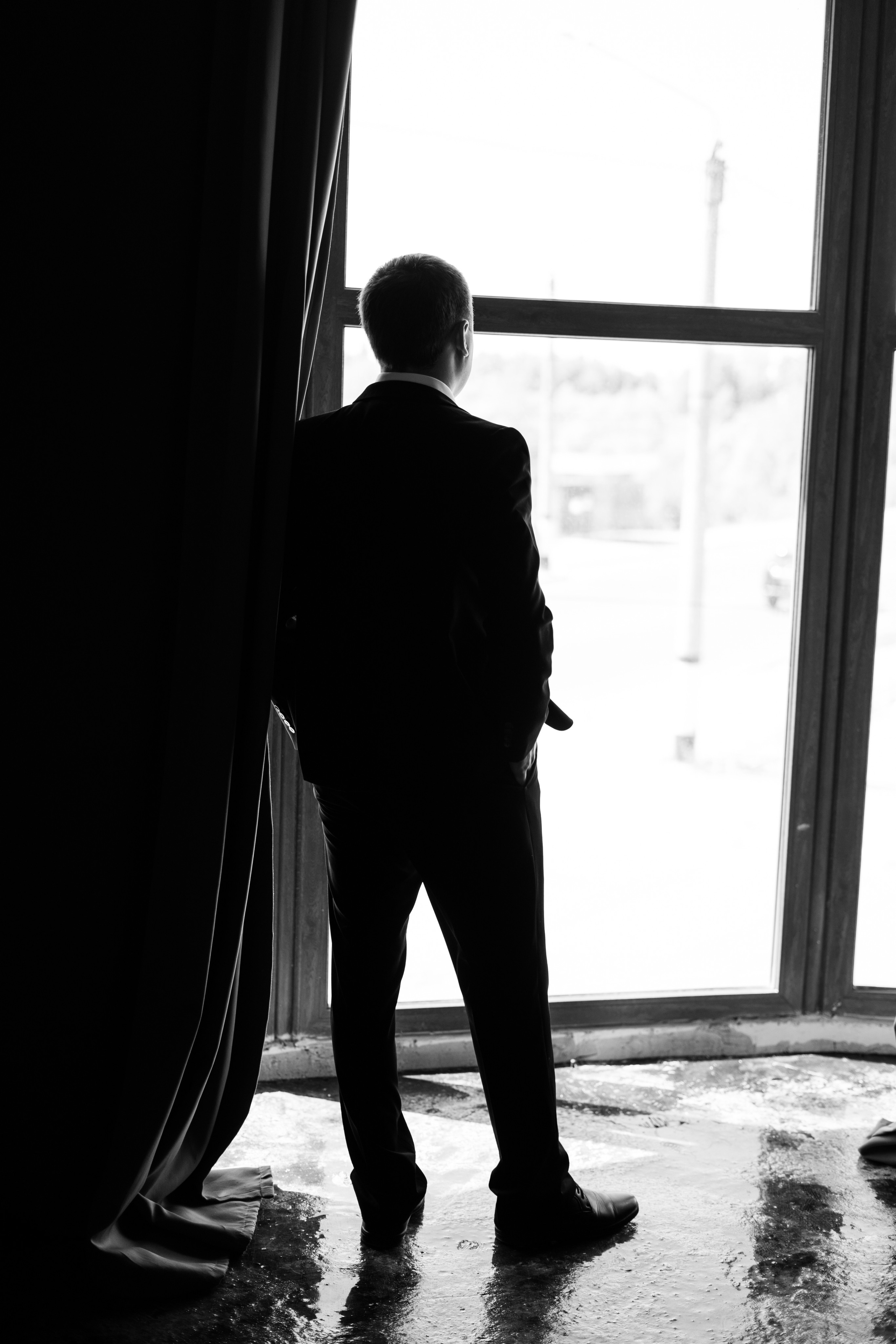 Дарья и Александр. Учаева Екатерина Свадебный и Семейный фотограф г. Сызрань