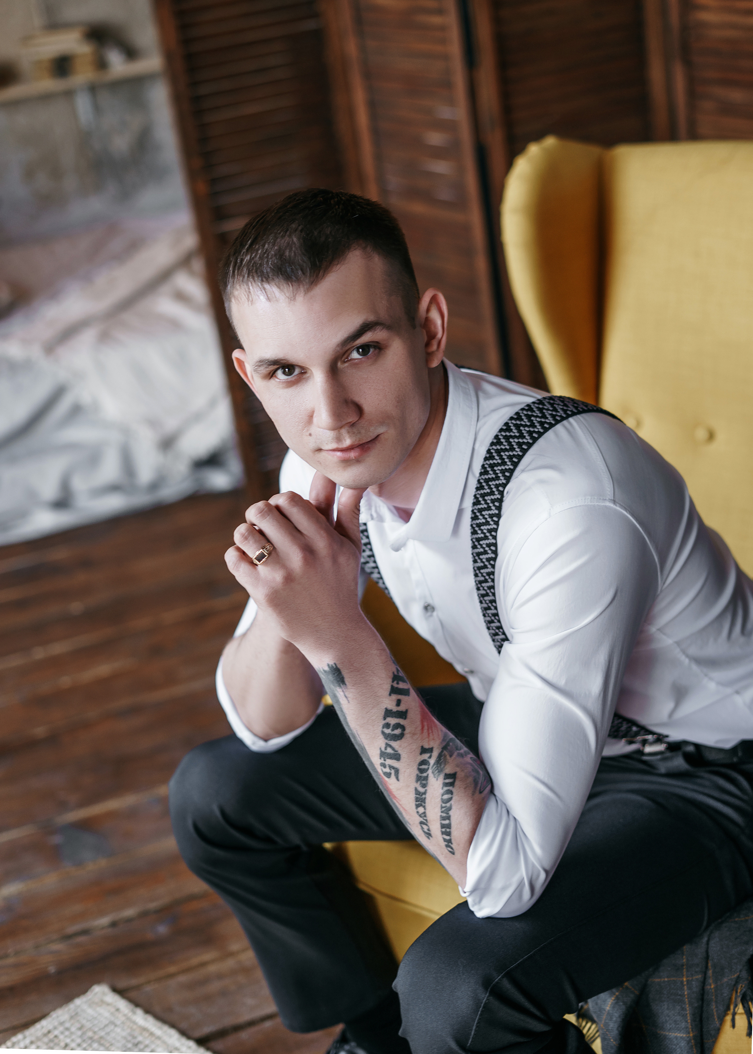 Марта и Артём. Учаева Екатерина Свадебный и Семейный фотограф г. Сызрань