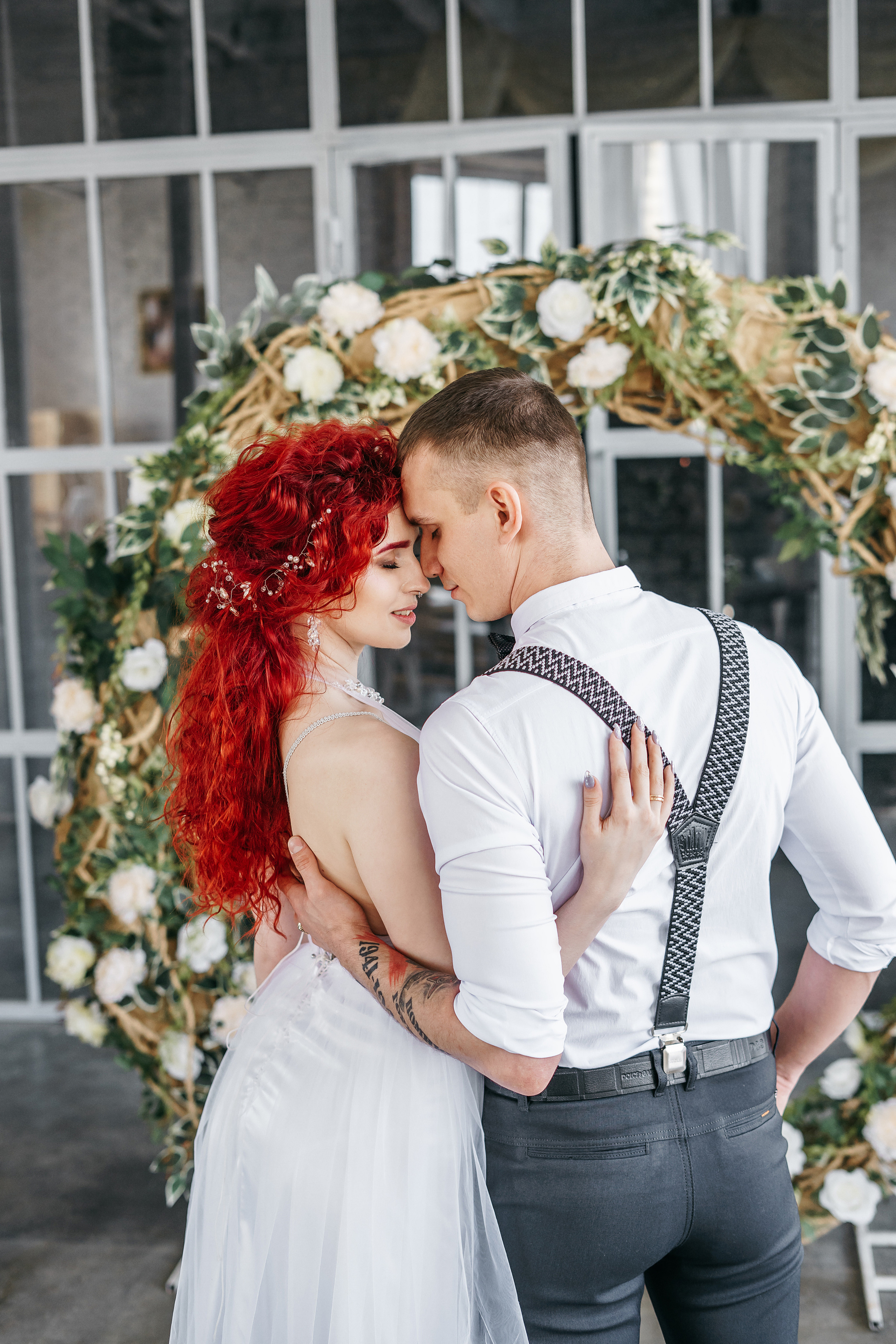 Марта и Артём. Учаева Екатерина Свадебный и Семейный фотограф г. Сызрань