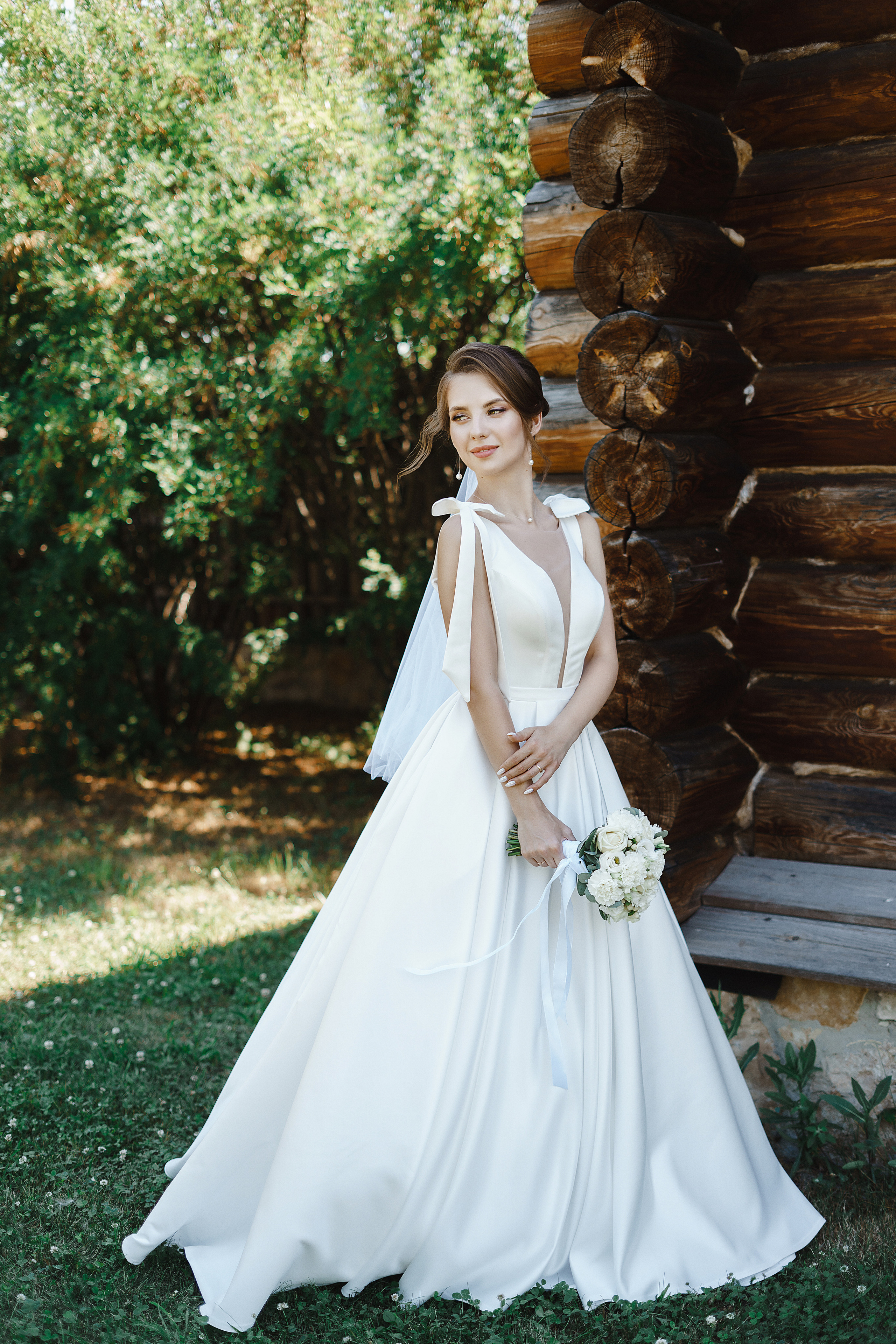 Дарья и Александр. Учаева Екатерина Свадебный и Семейный фотограф г. Сызрань