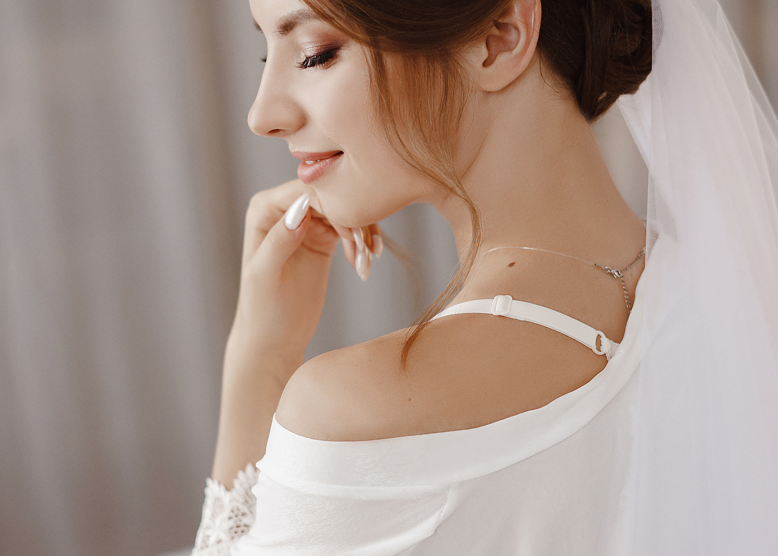 Дарья и Александр. Учаева Екатерина Свадебный и Семейный фотограф г. Сызрань