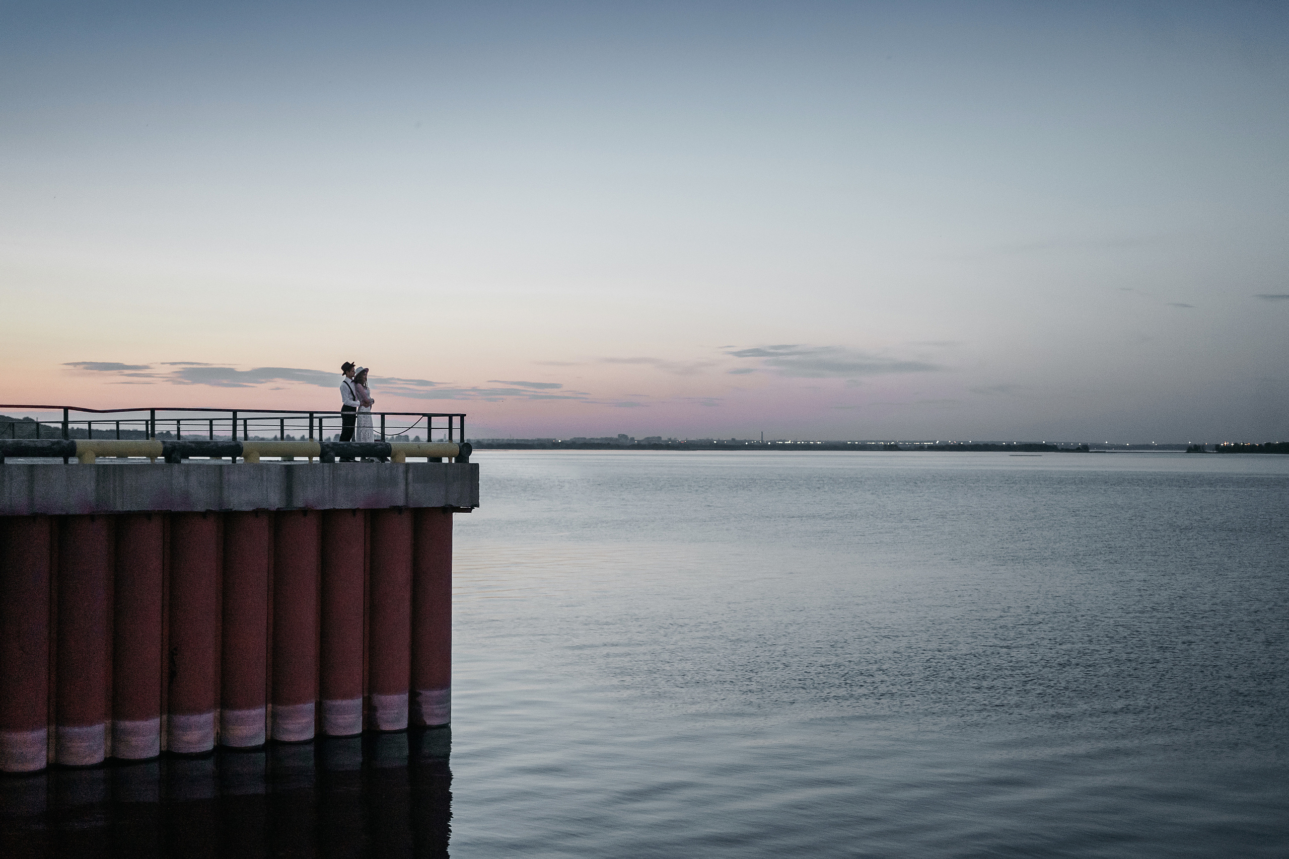 Алиса и Даниил. Учаева Екатерина Свадебный и Семейный фотограф г. Сызрань