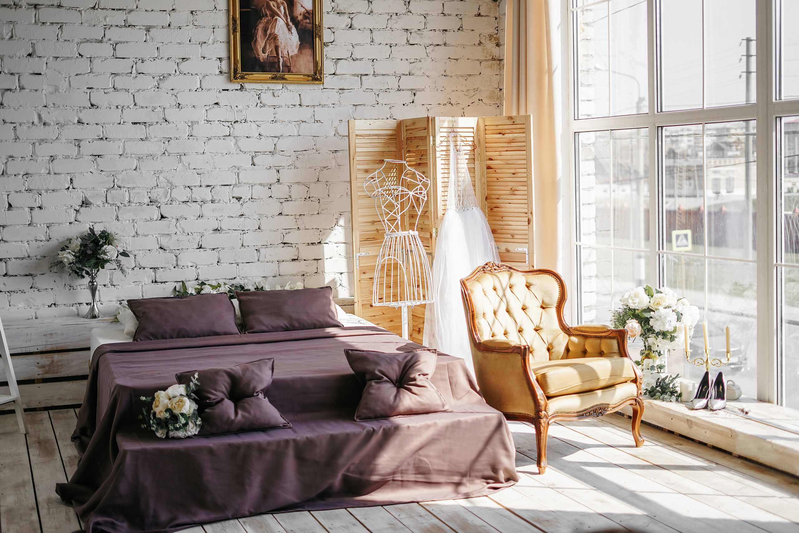 Марта и Артём. Учаева Екатерина Свадебный и Семейный фотограф г. Сызрань