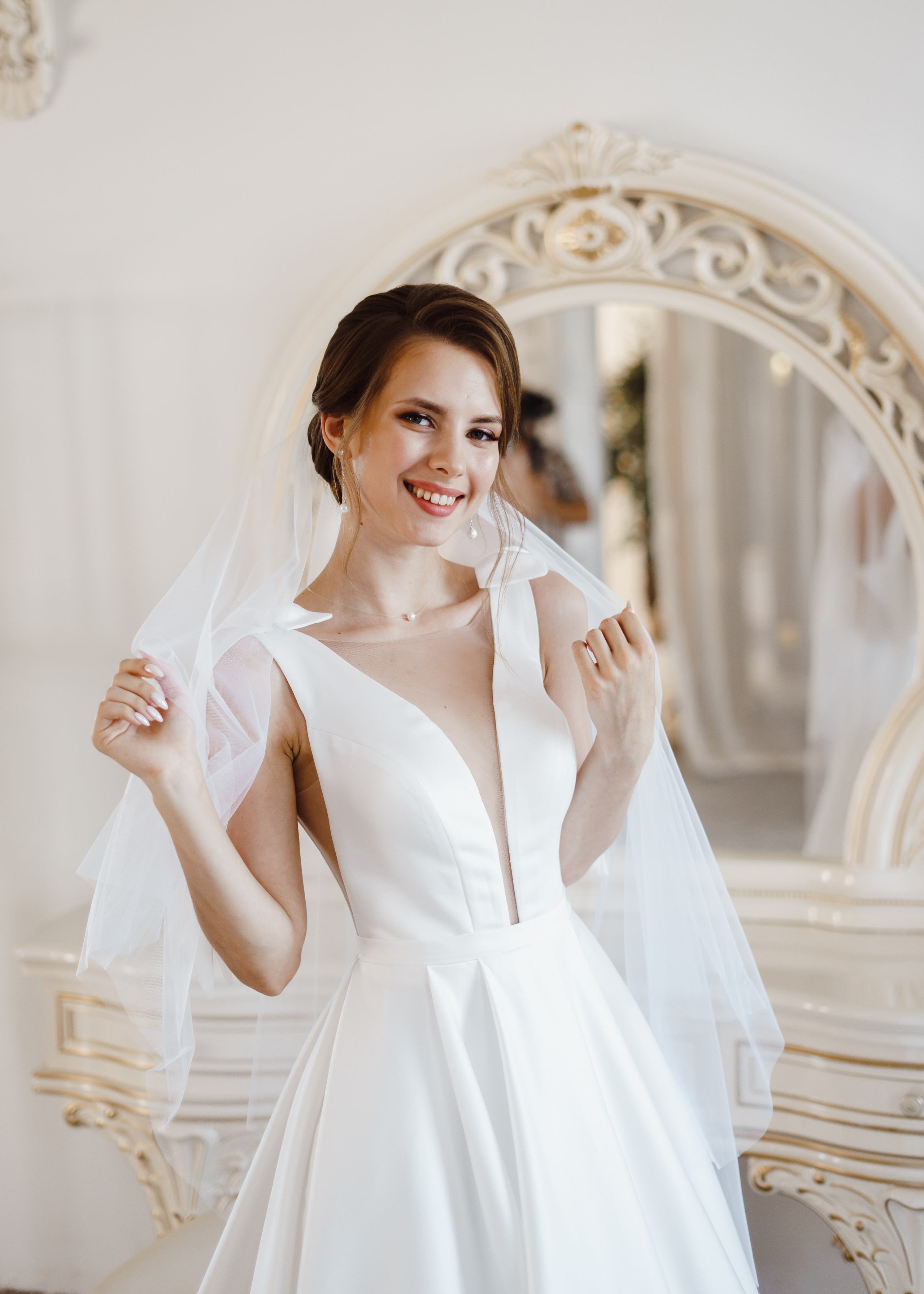 Дарья и Александр. Учаева Екатерина Свадебный и Семейный фотограф г. Сызрань