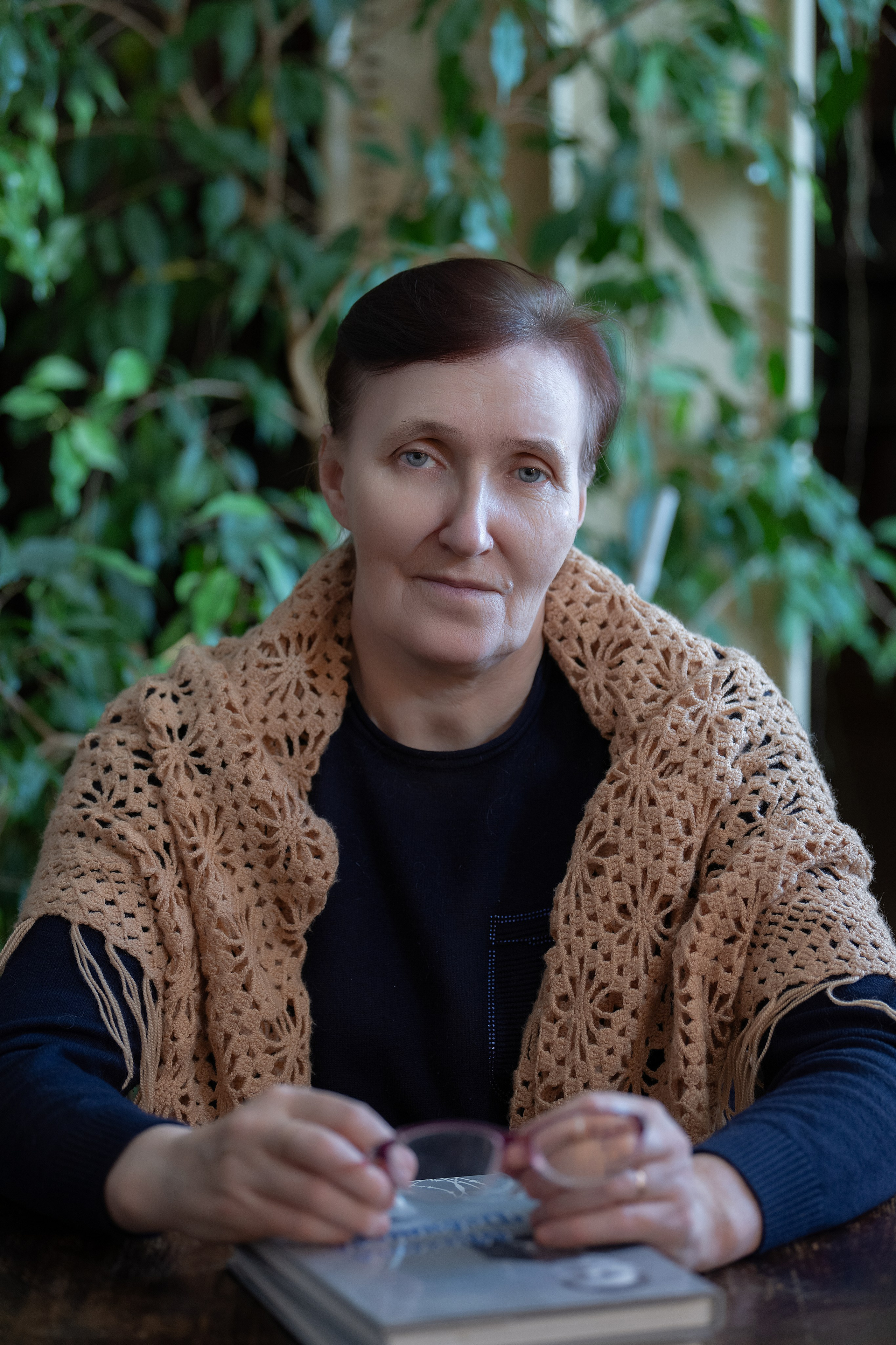 БИБЛИОТЕКА. Главная