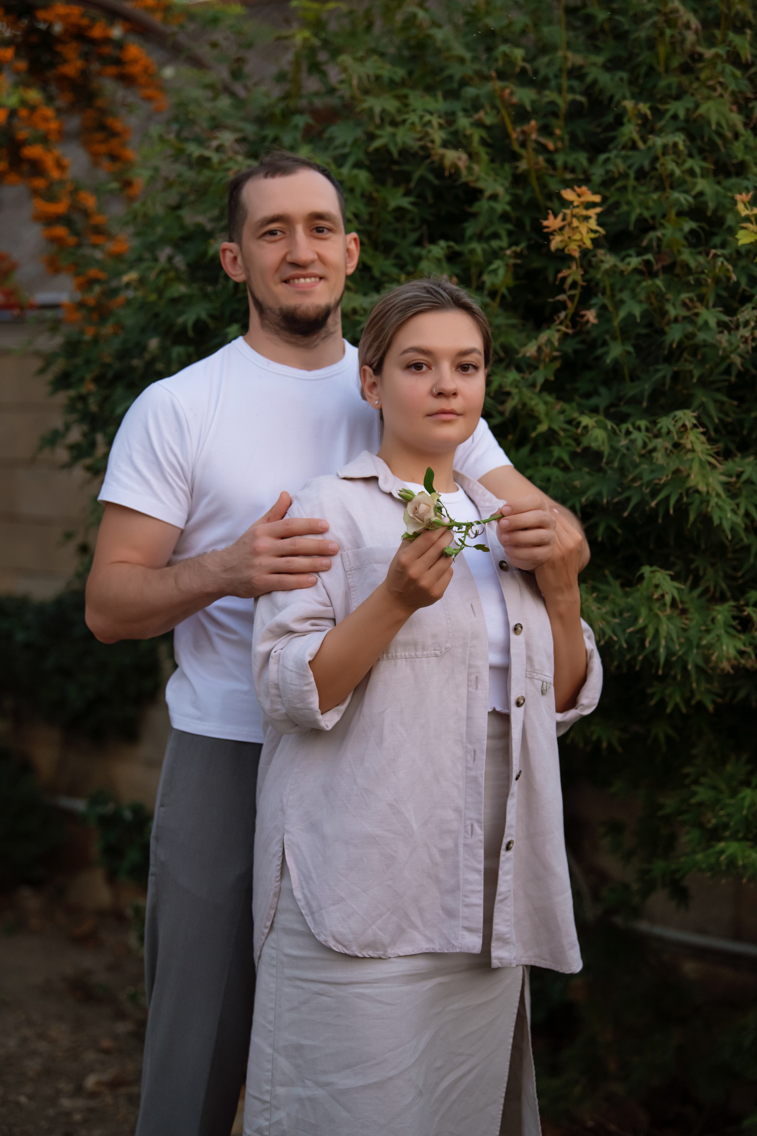 Лав Стори Женёк. Главная