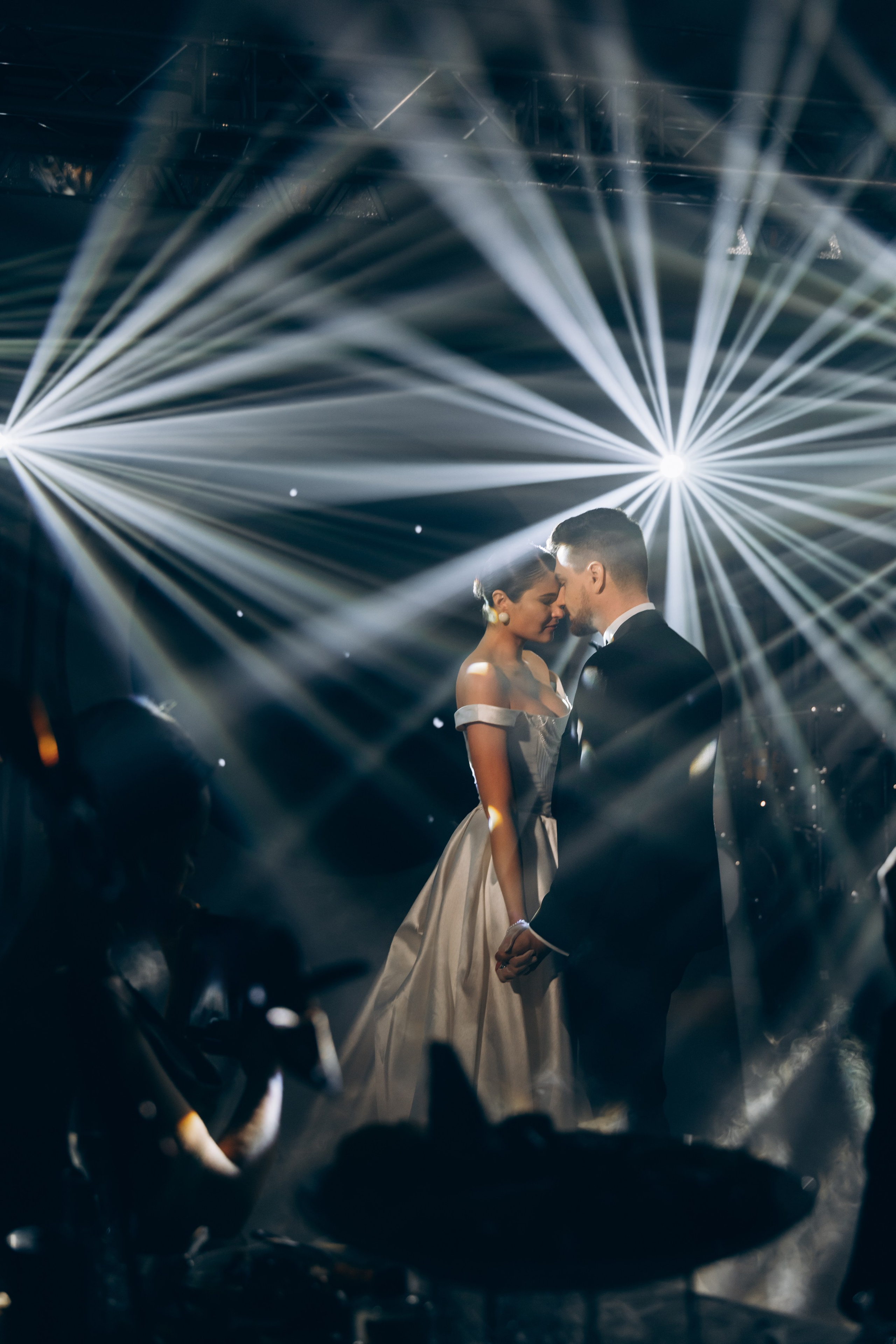 Свадебный и репортажный фотограф в Москве Владимир Сергеев | Naysaikolo