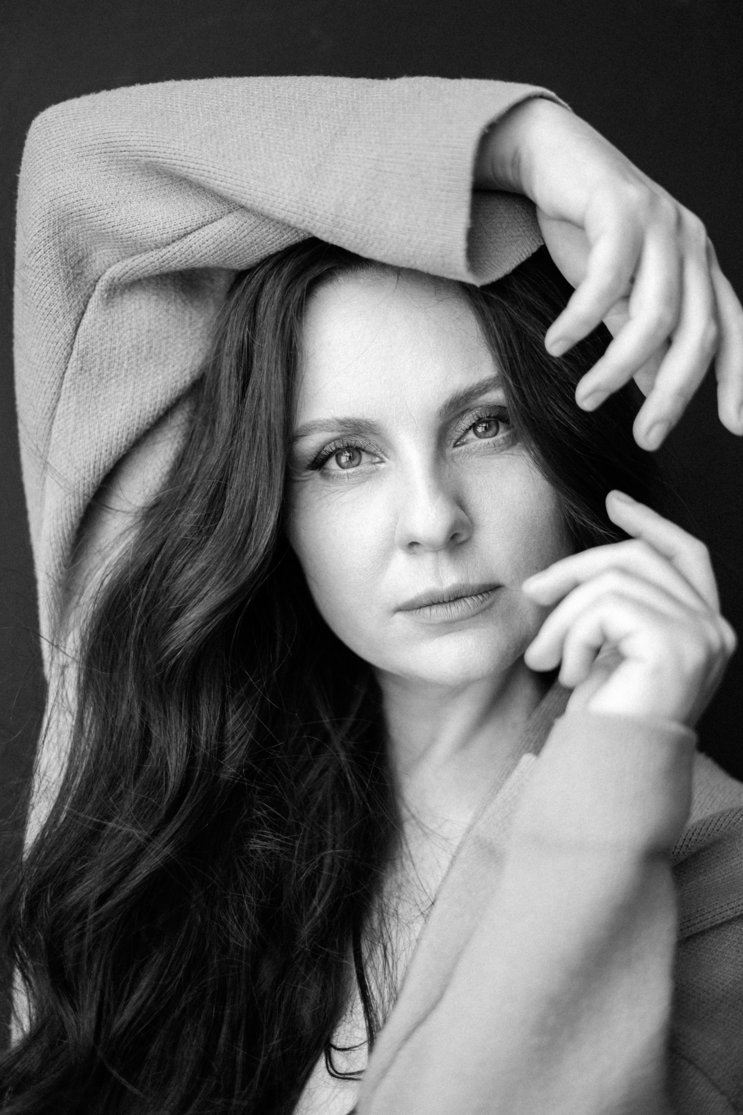 Портретный фотограф Юлия Красноперова в Барнауле/Заринске