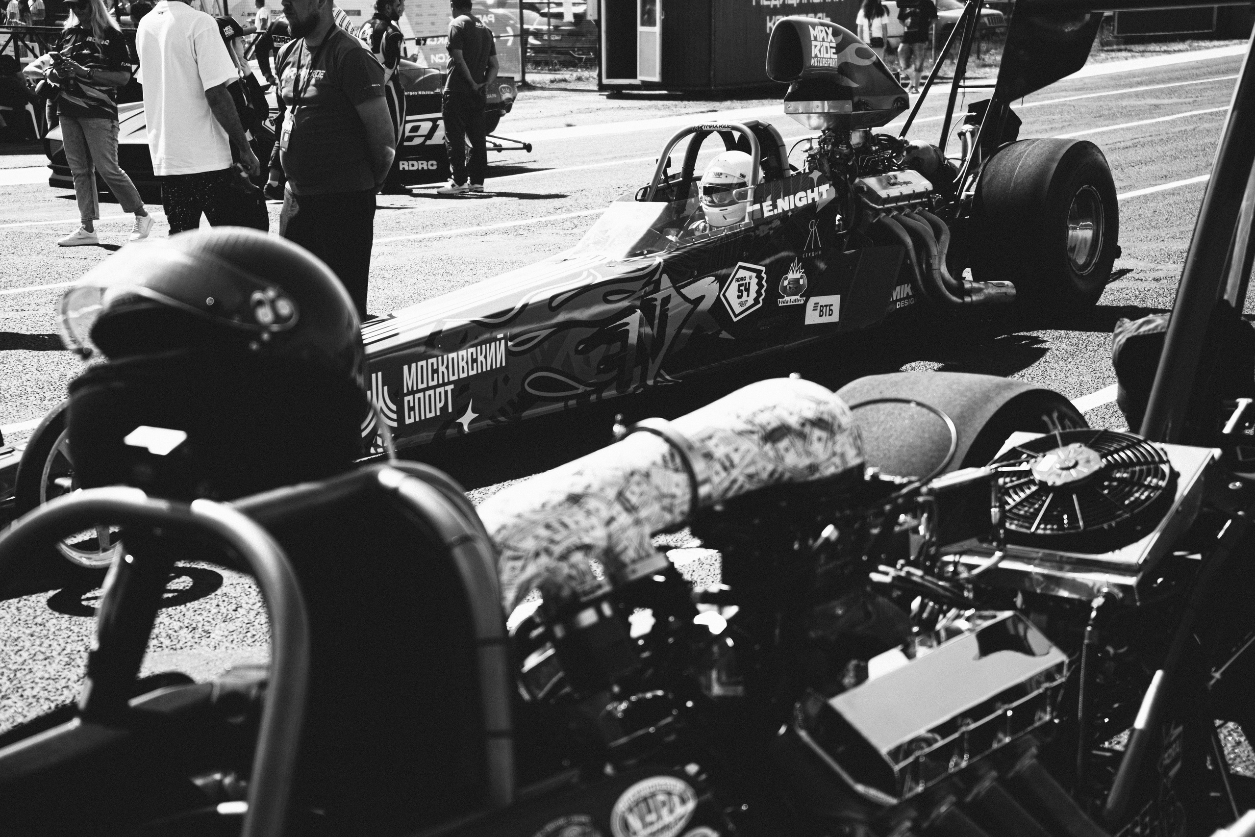 Фотосъёмка спортивных мероприятий. All In Media — фотосъёмка и видеопродакшн