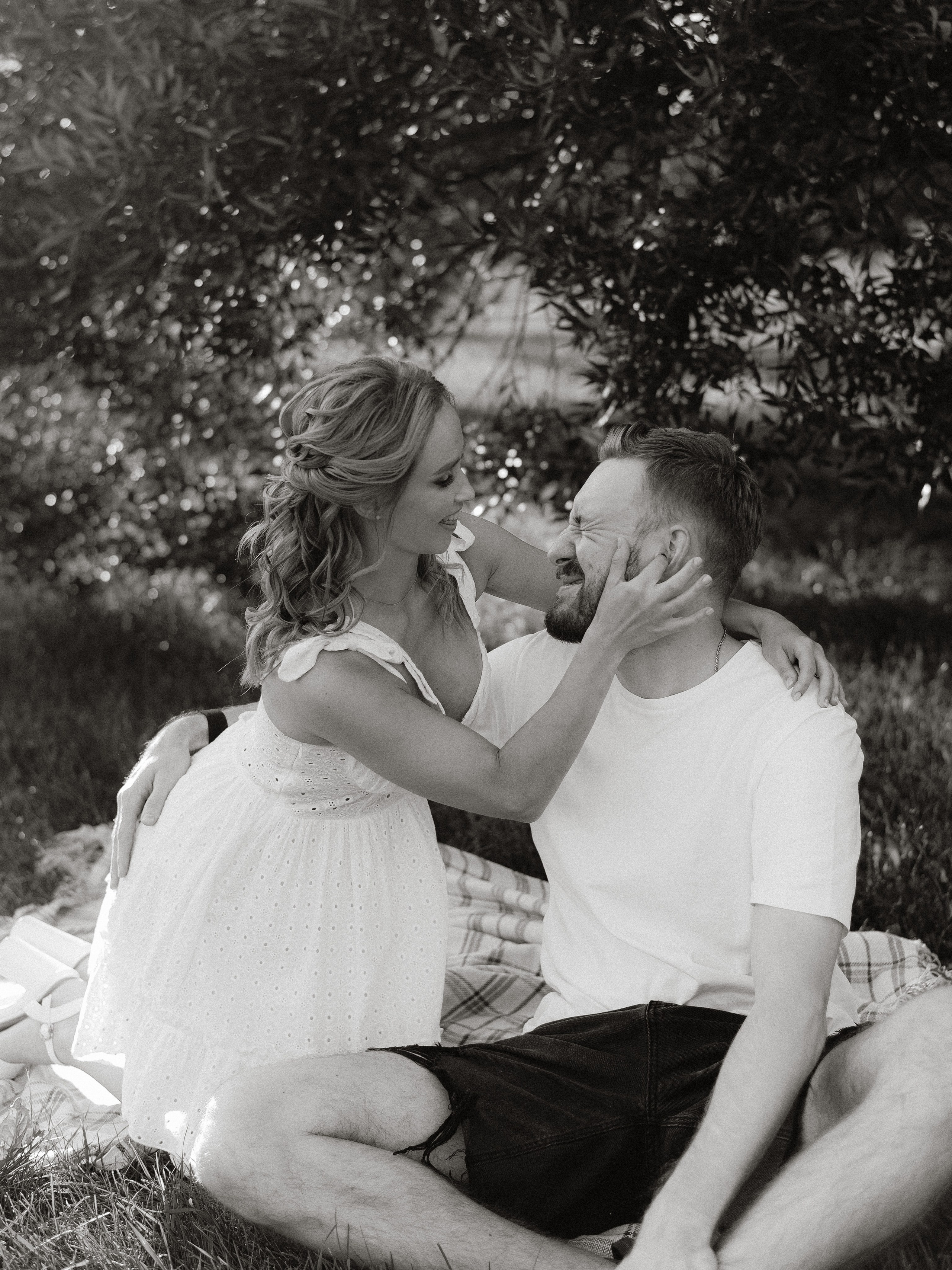 Дима + Света. Портретный фотограф в Ярославле Юлия Румянцева