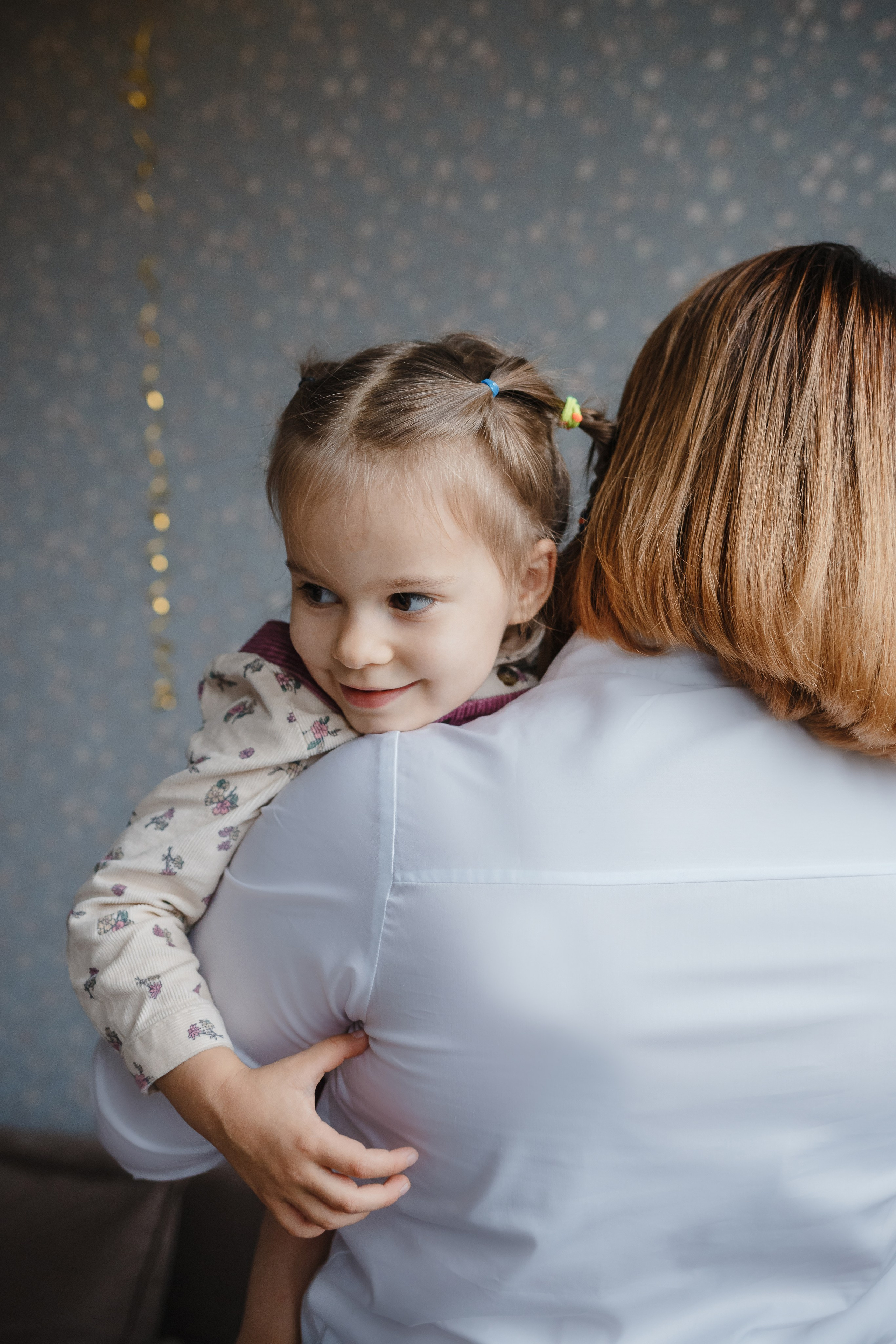 День рождения Вероники. Семейный фотограф Николаева Ольга