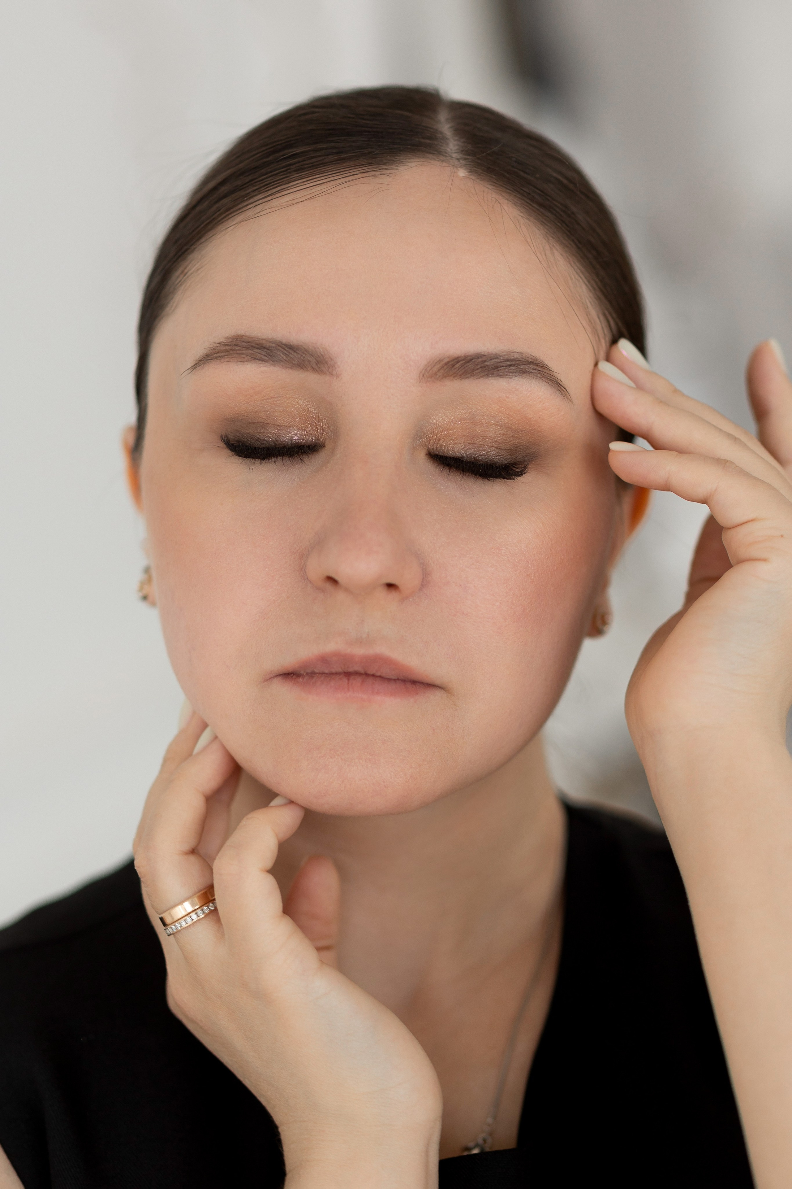 Рисую светом вашу семейную историю фотограф из Перми Александра Камене