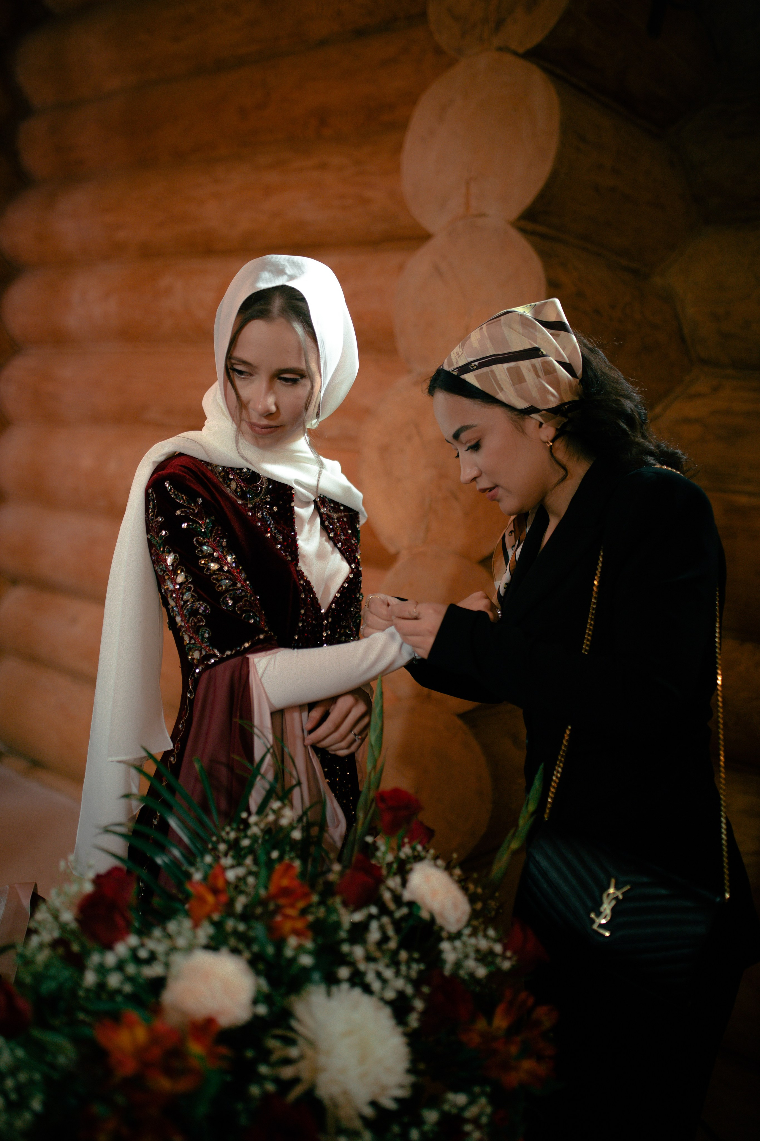 Никах R&L. Свадебный и семейный фотограф в Казани — Лилия Куликова