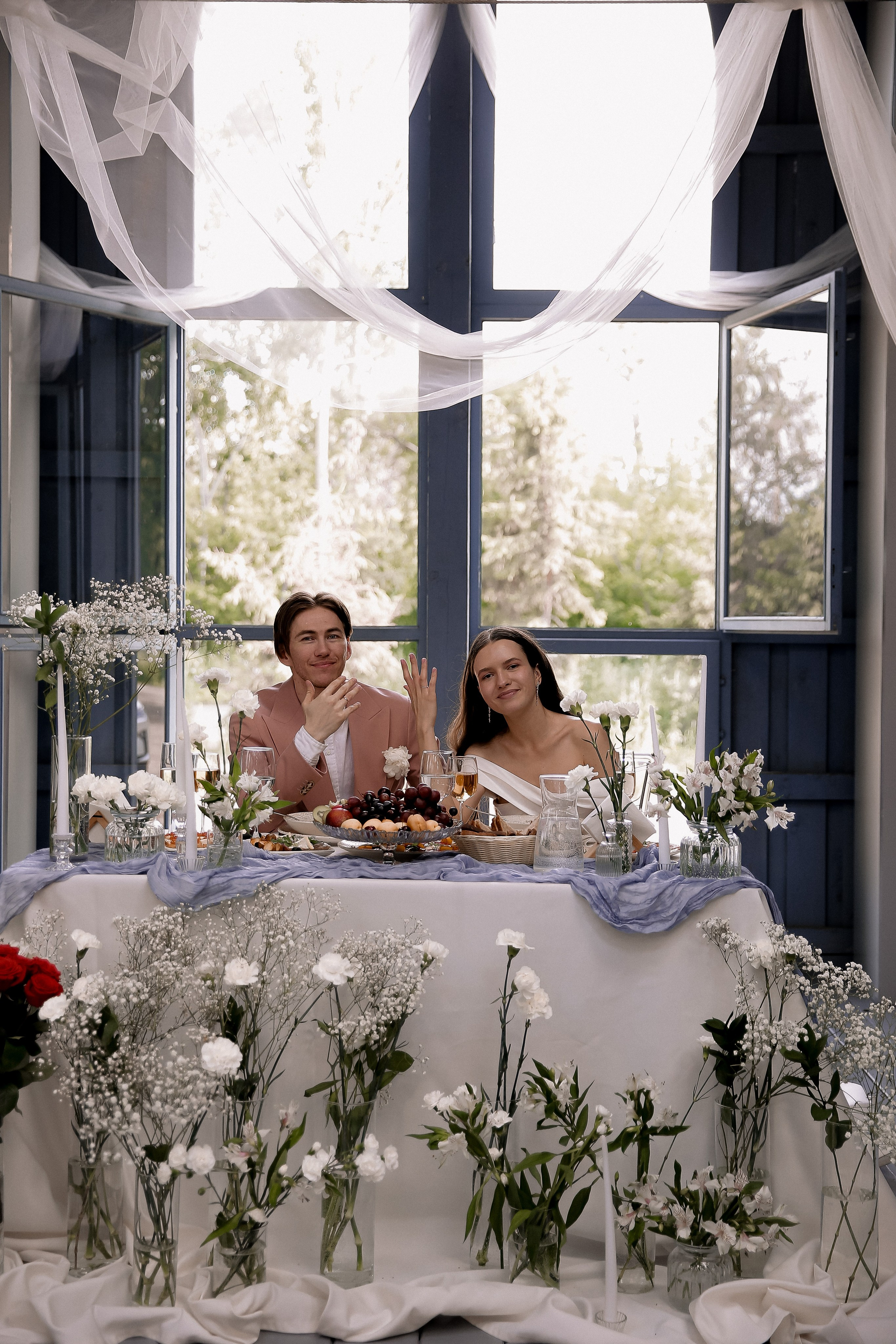 Богдан & Анастасия Villa. Свадебный и семейный фотограф в Казани — Лилия Куликова