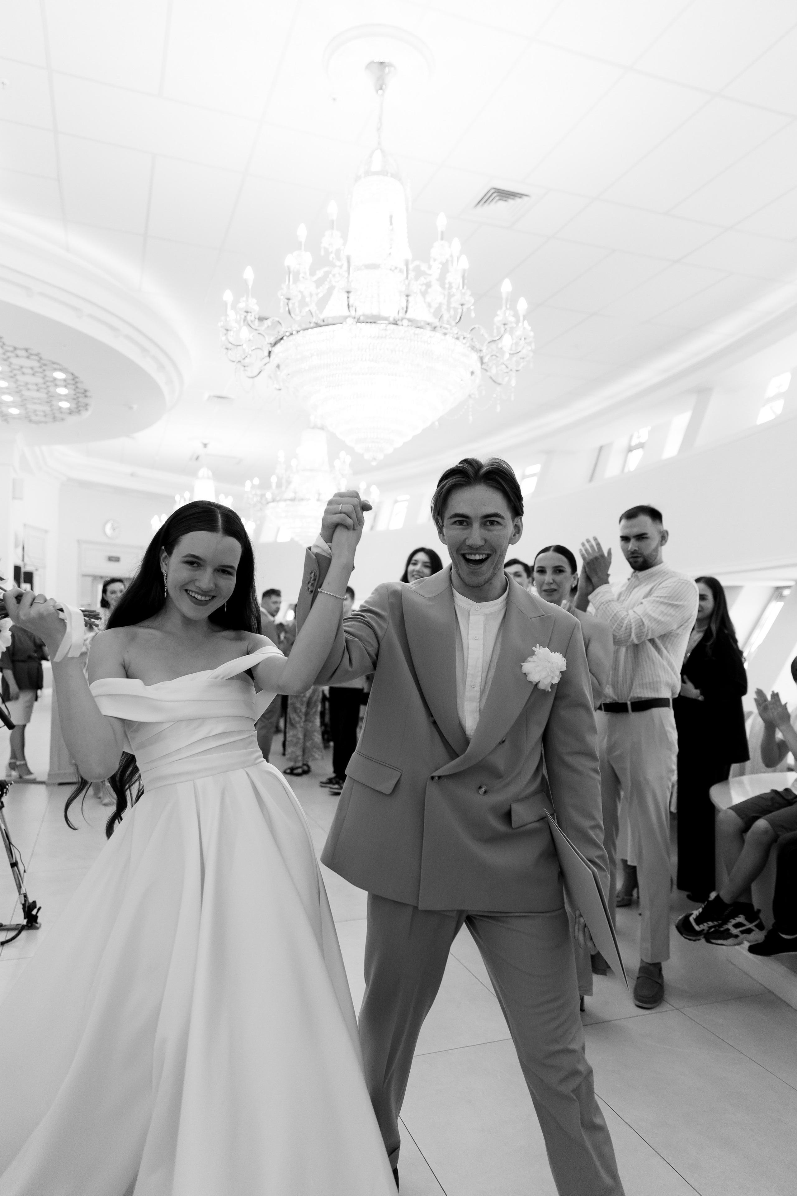 Богдан & Анастасия Villa. Свадебный и семейный фотограф в Казани — Лилия Куликова