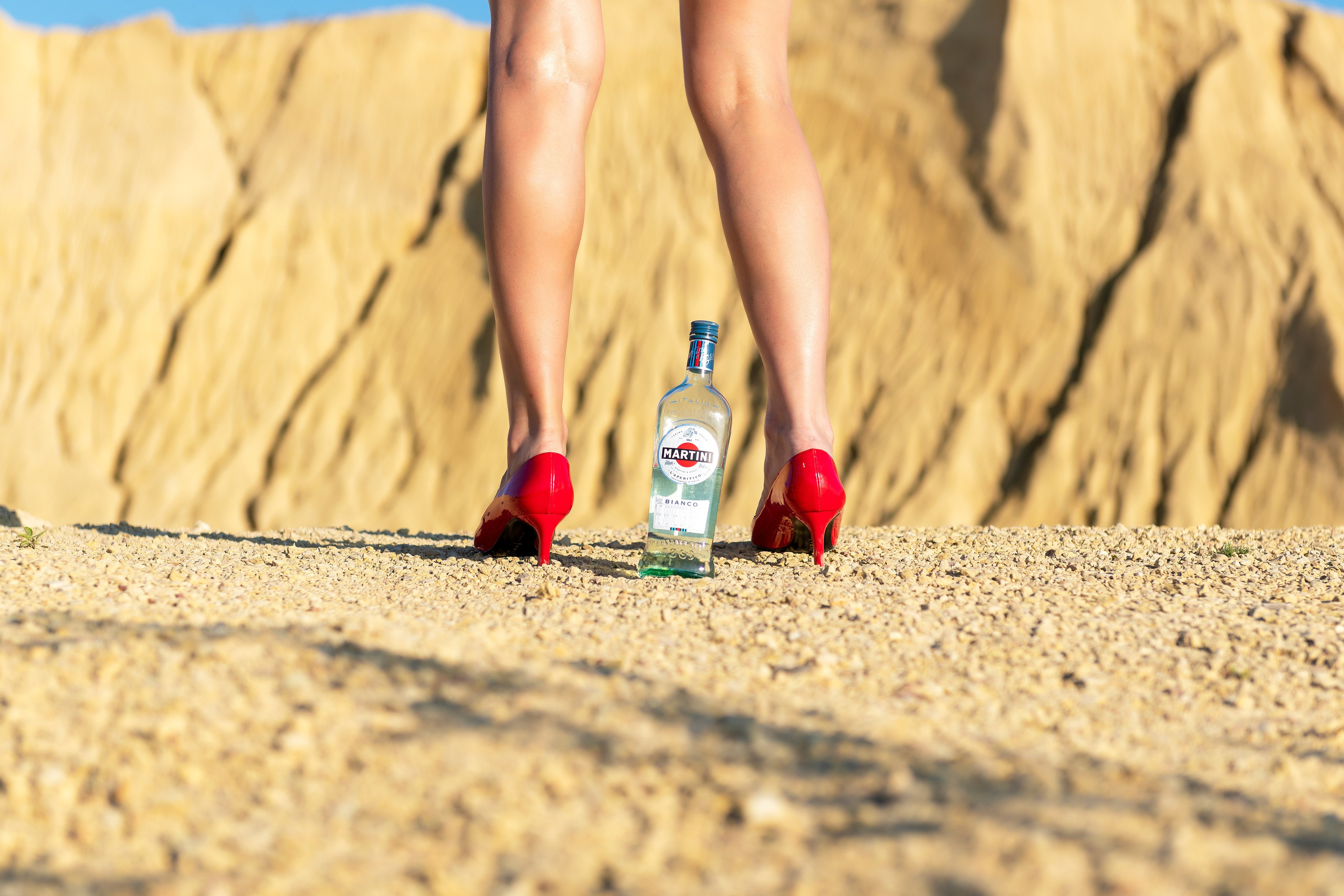 Творческие фотосессии и проекты, пленочная фотография. От прошлого к будущему авиации через фотографию