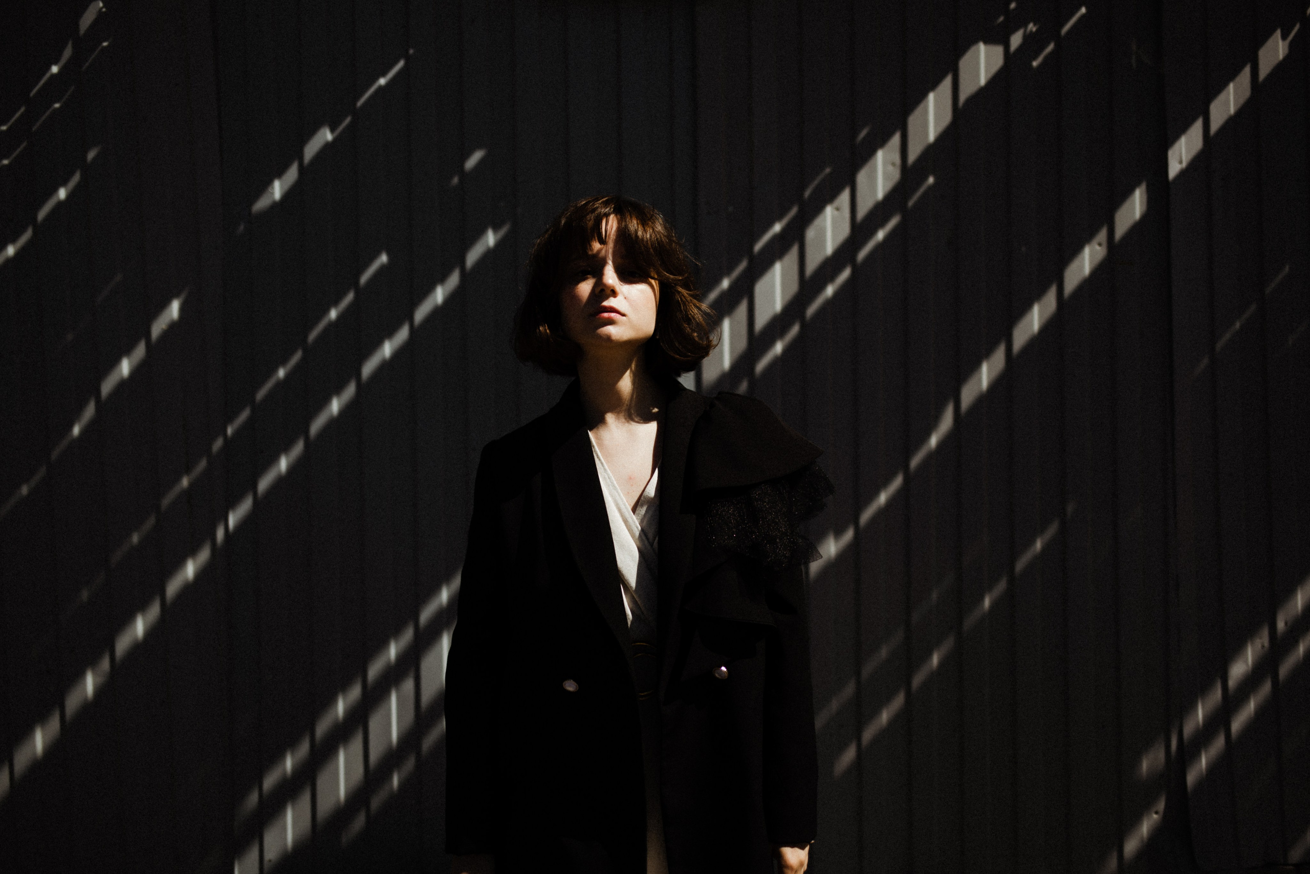 Женский и семейный фотограф в Санкт-Петербурге Вишнякова Ксения