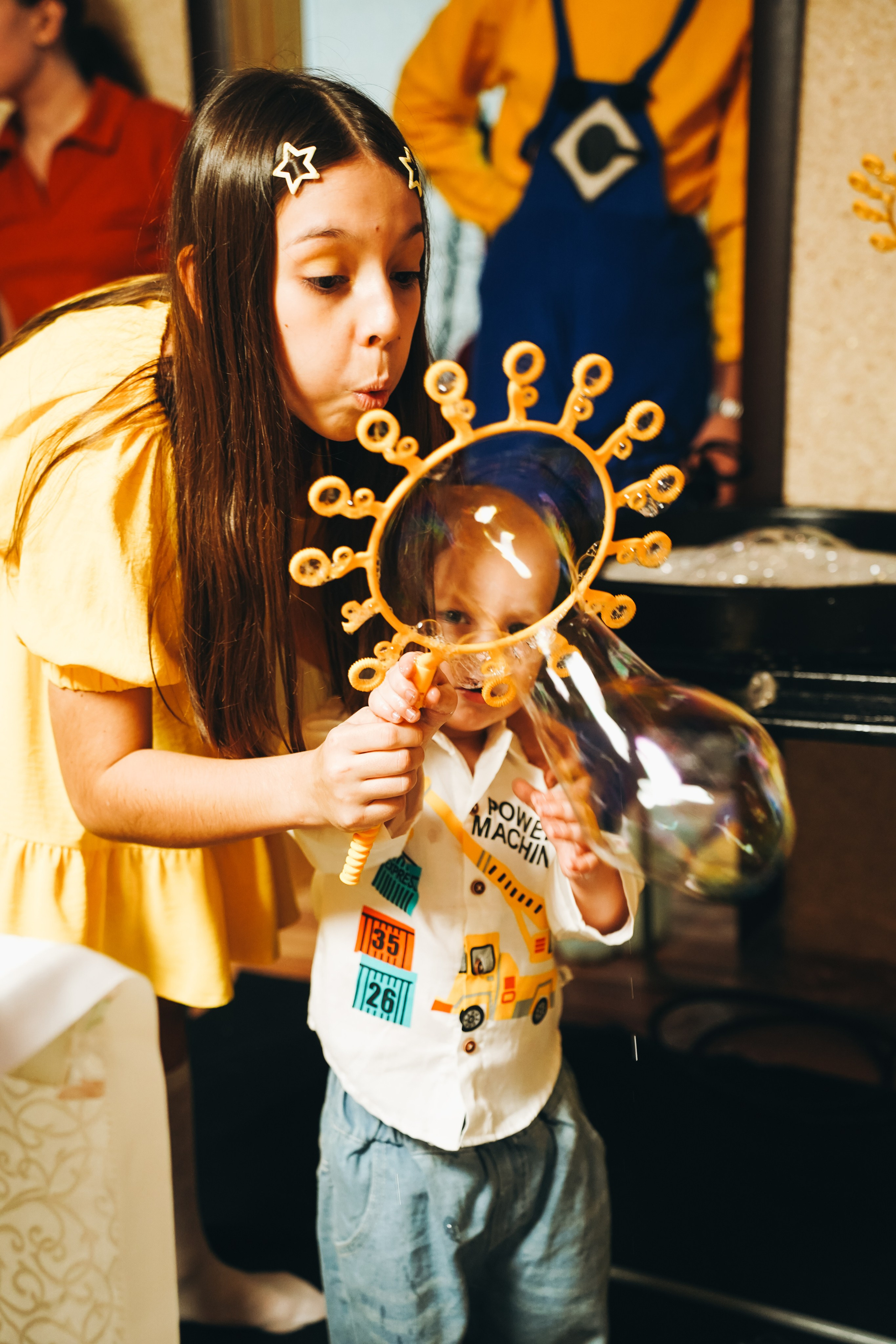 Двухлетие Демида. Свадебный видеограф, рилсмейкер, фотограф в Когалыме Меркулова Диана