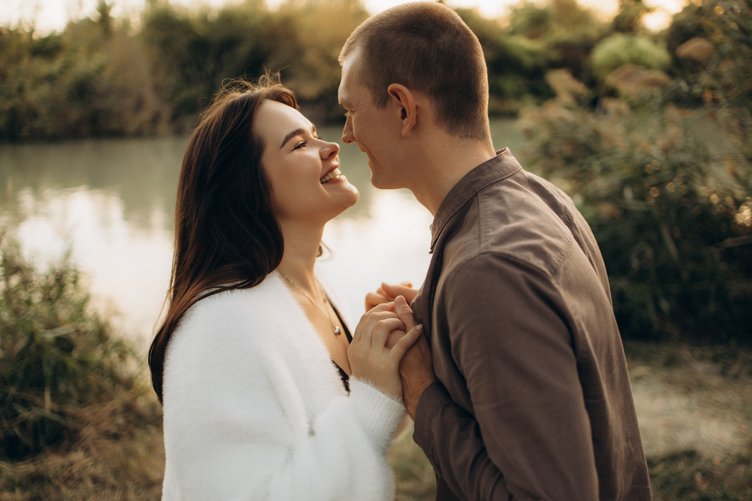 15 лет вместе. Самый теплый фотограф в Краснодаре Рябоконь Ксения