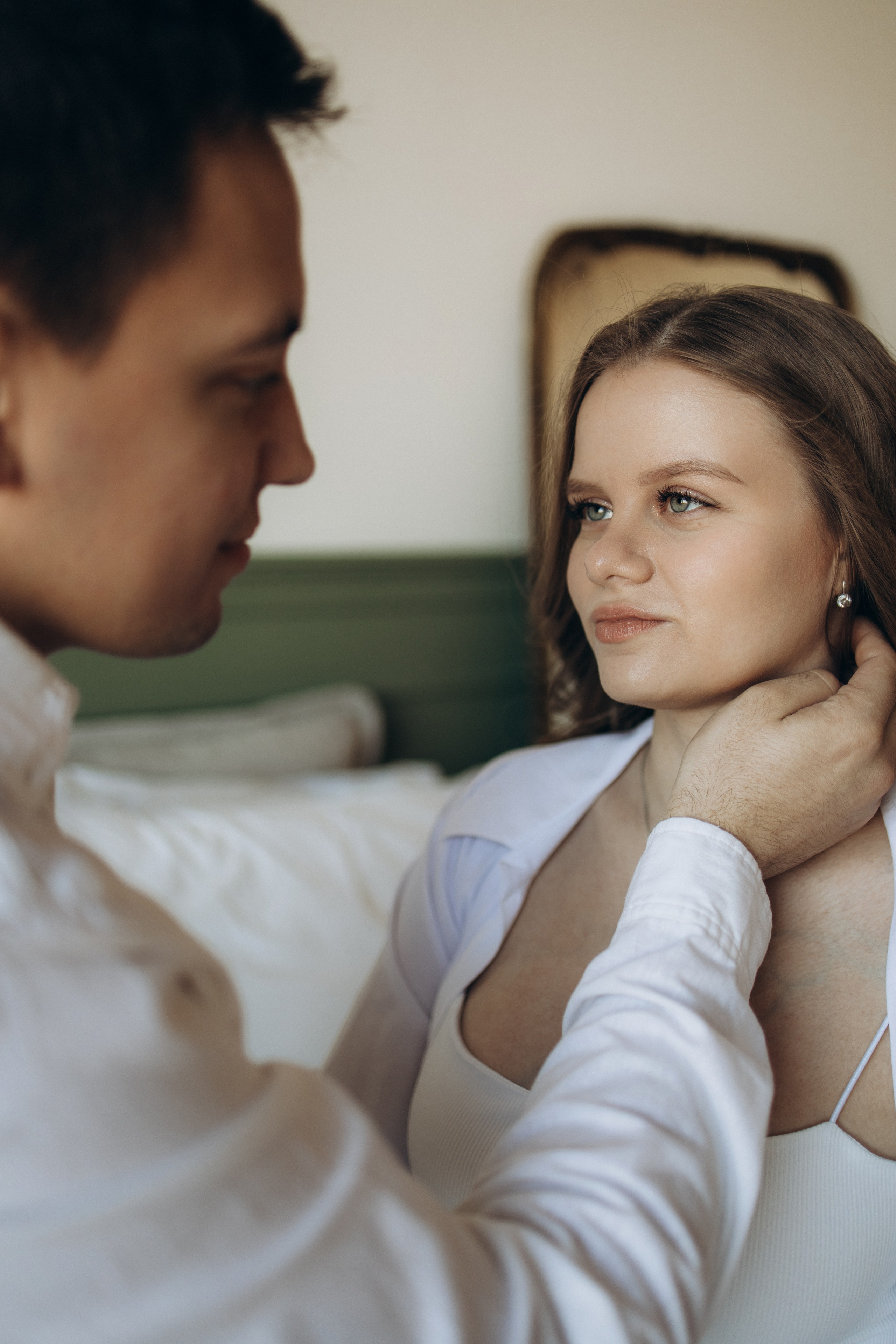 Тимофей и Надя. Самый теплый фотограф в Краснодаре Рябоконь Ксения