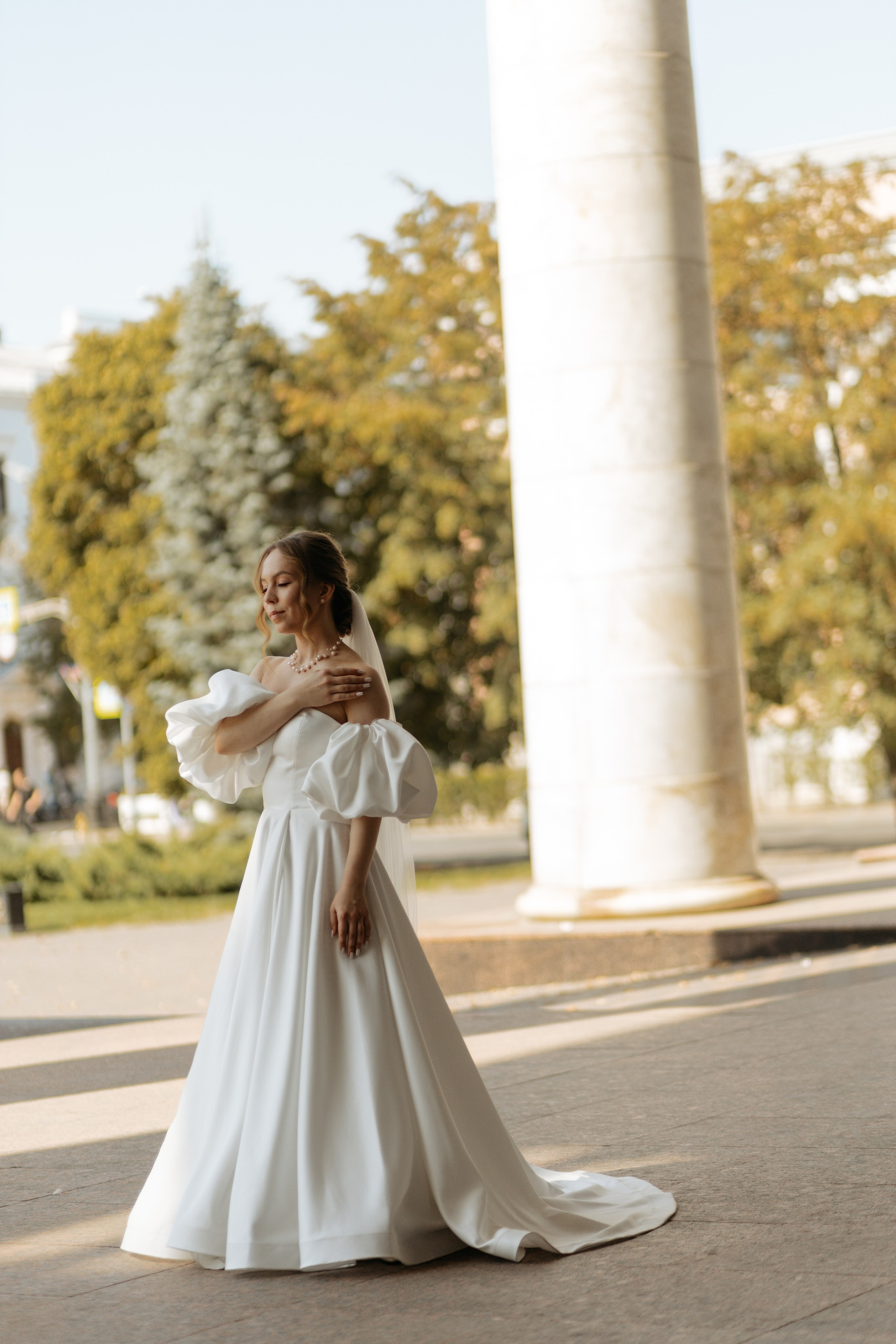 Дмитрий и Александра. Самый теплый фотограф в Краснодаре Рябоконь Ксения