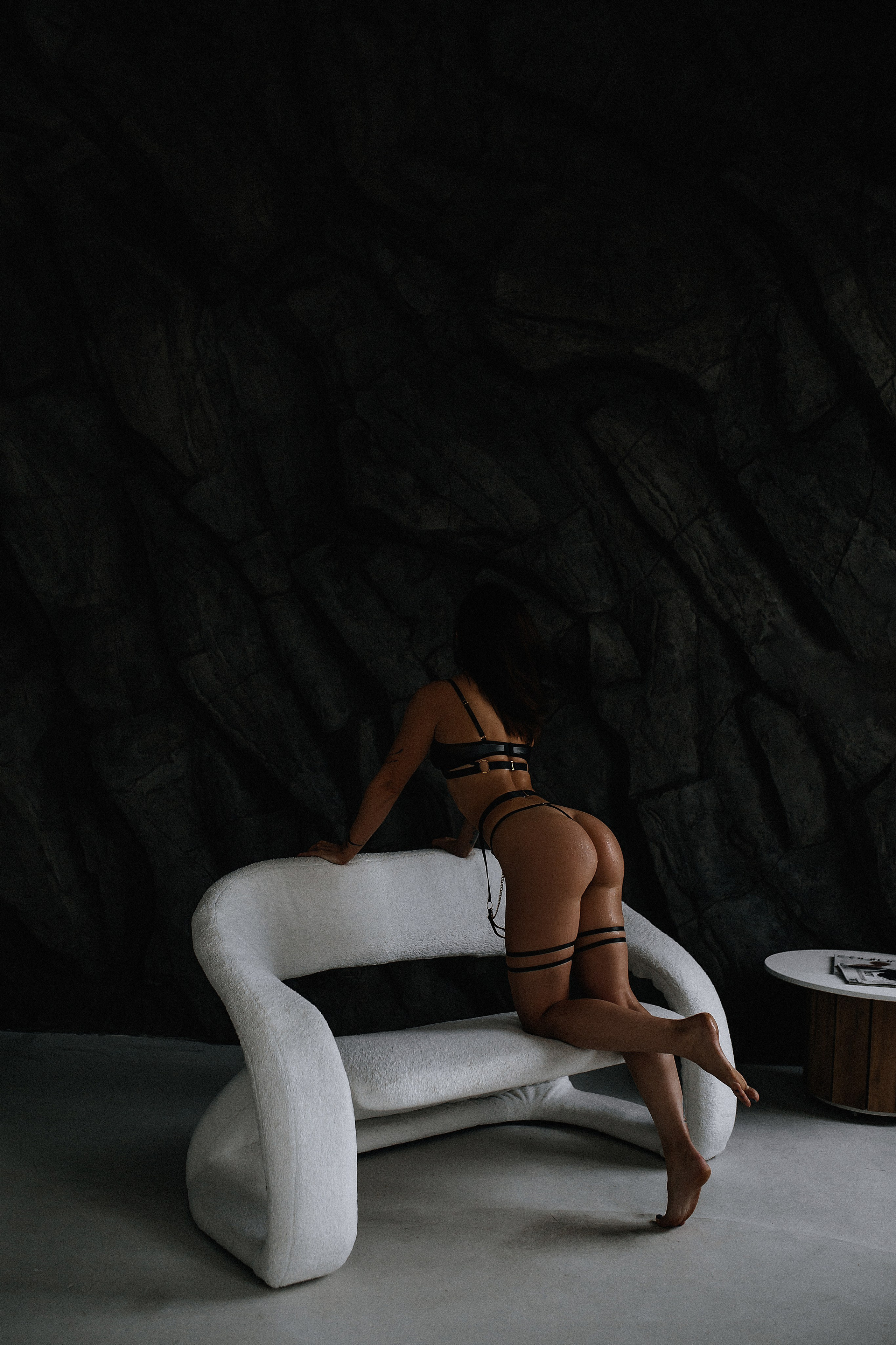 Мария. Фотограф Брянск|Москва Даша Жукова