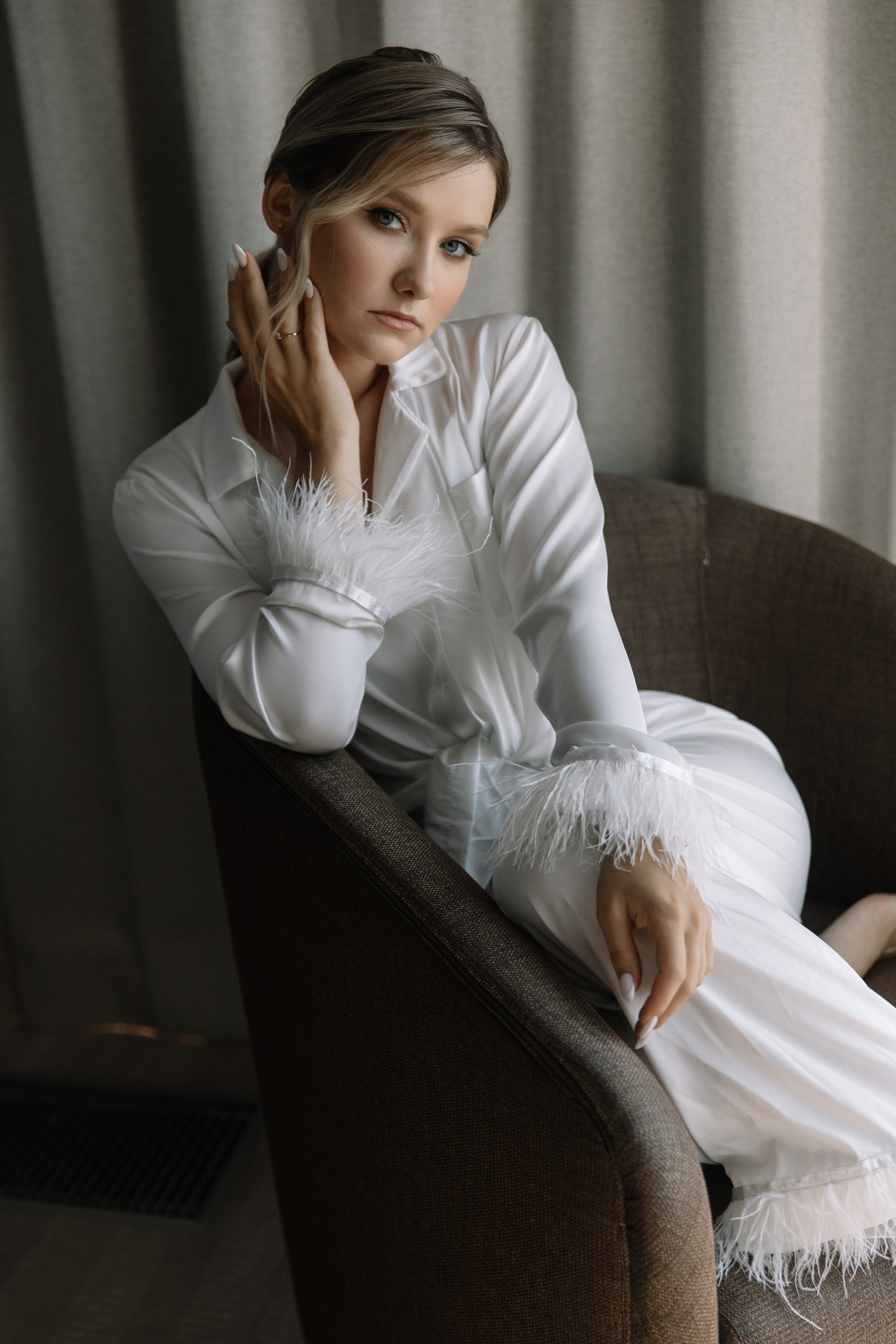 N & D. Свадебный фотограф Алина Хабарова