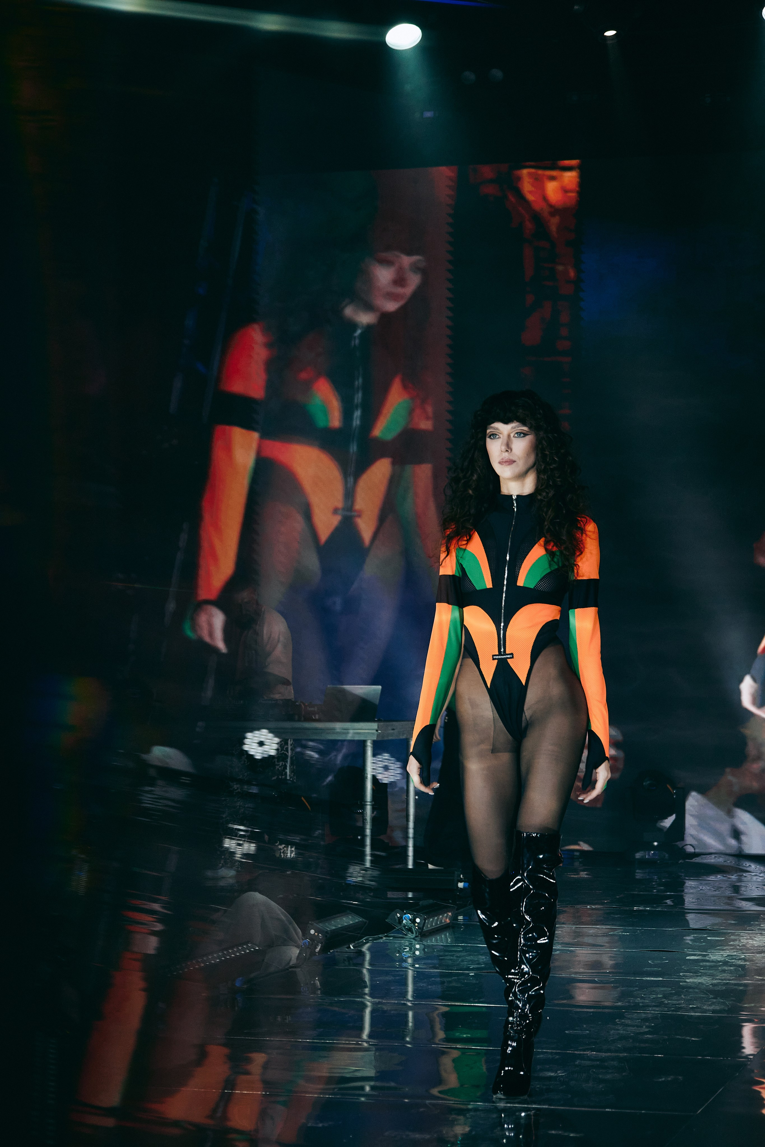 NEW ERA DESIGNER ANDREY PONOMAREV