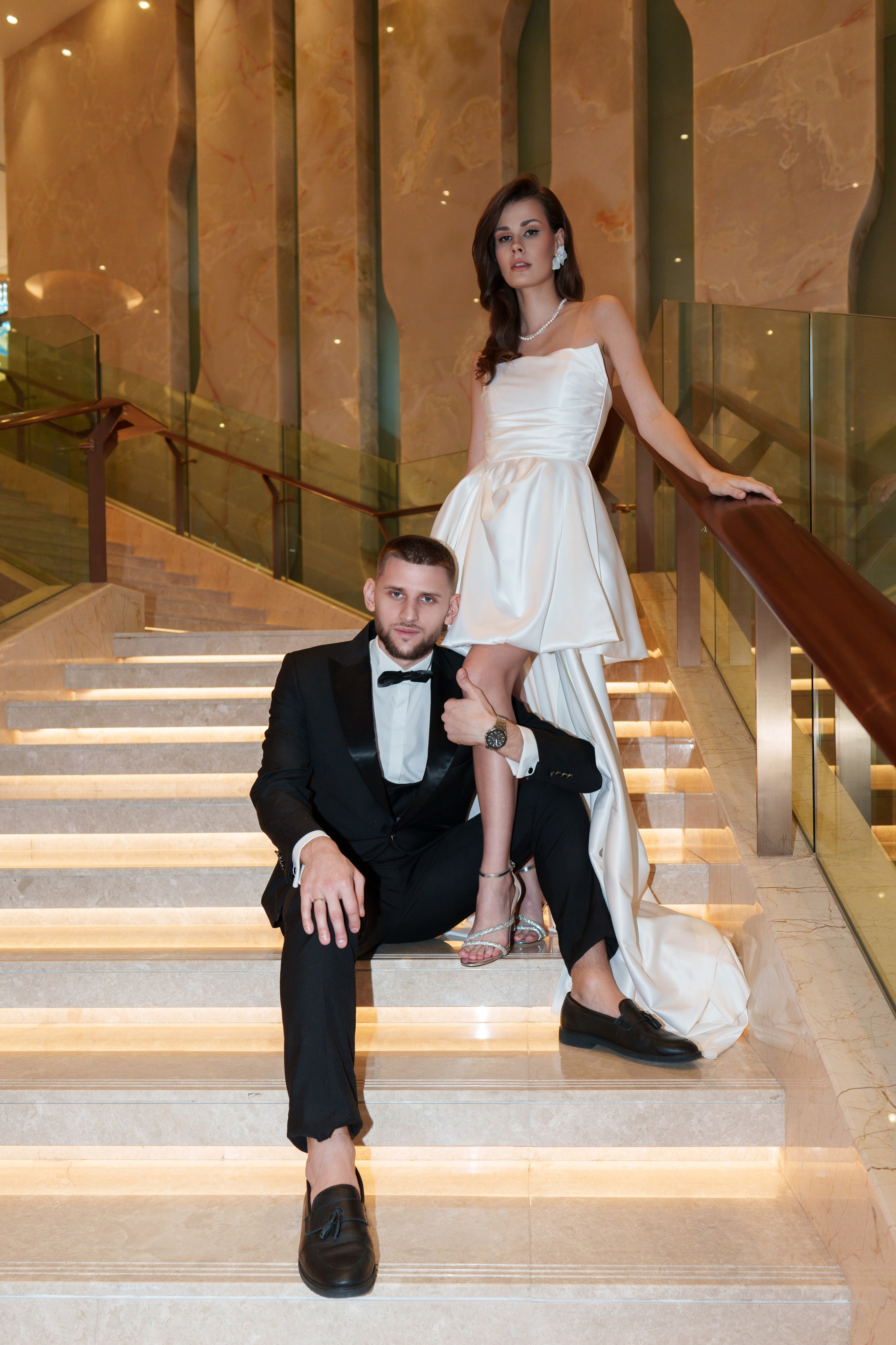 A&D. Vladislav Blinov photographer