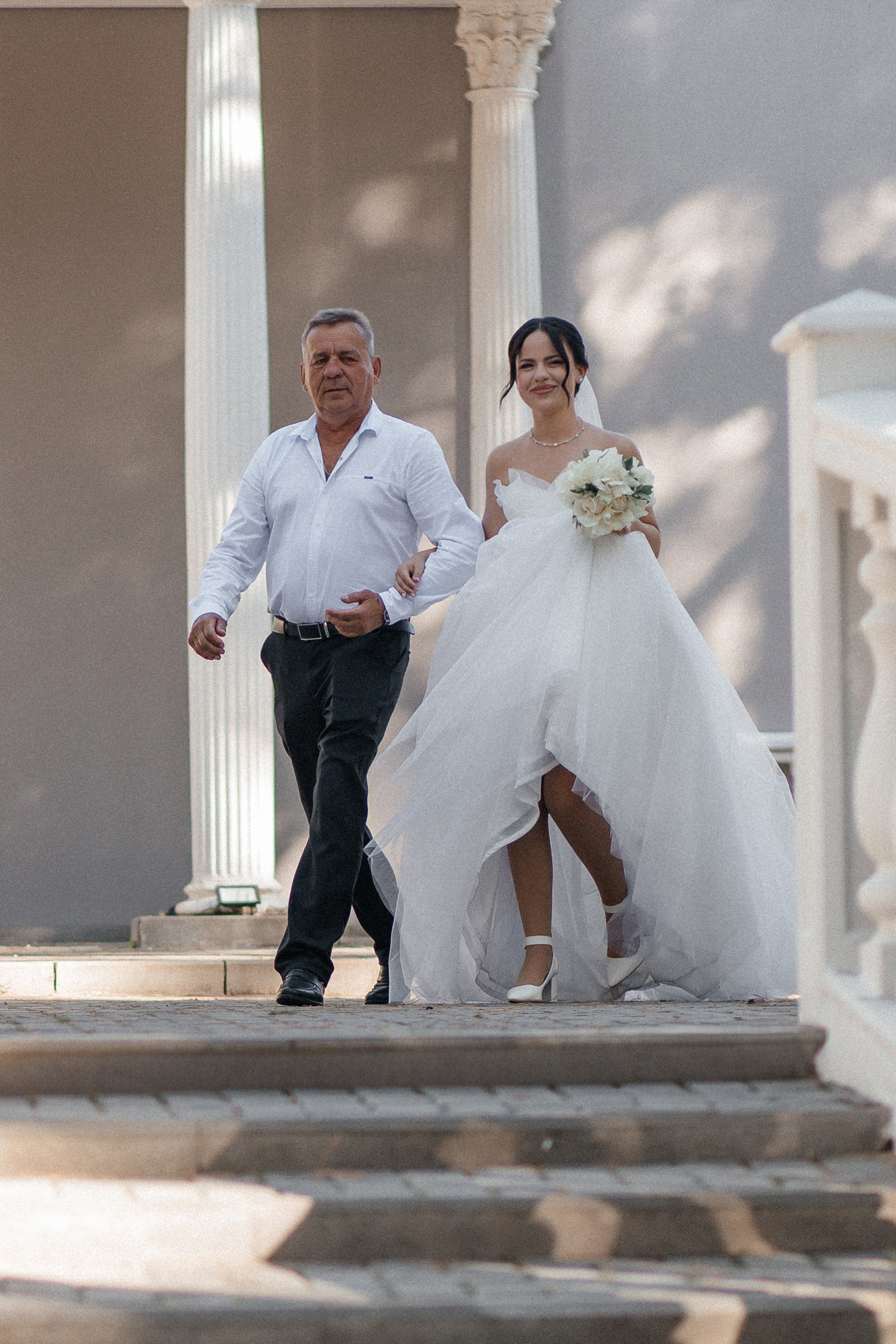 Сергей и Ксения. Свадебный фотограф и видеограф