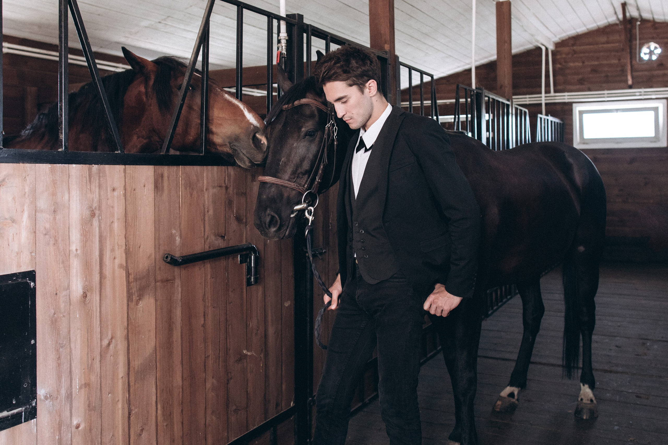 ДАНИЛ. Женский и свадебный фотограф в Москве и Туле ТашаПряникова