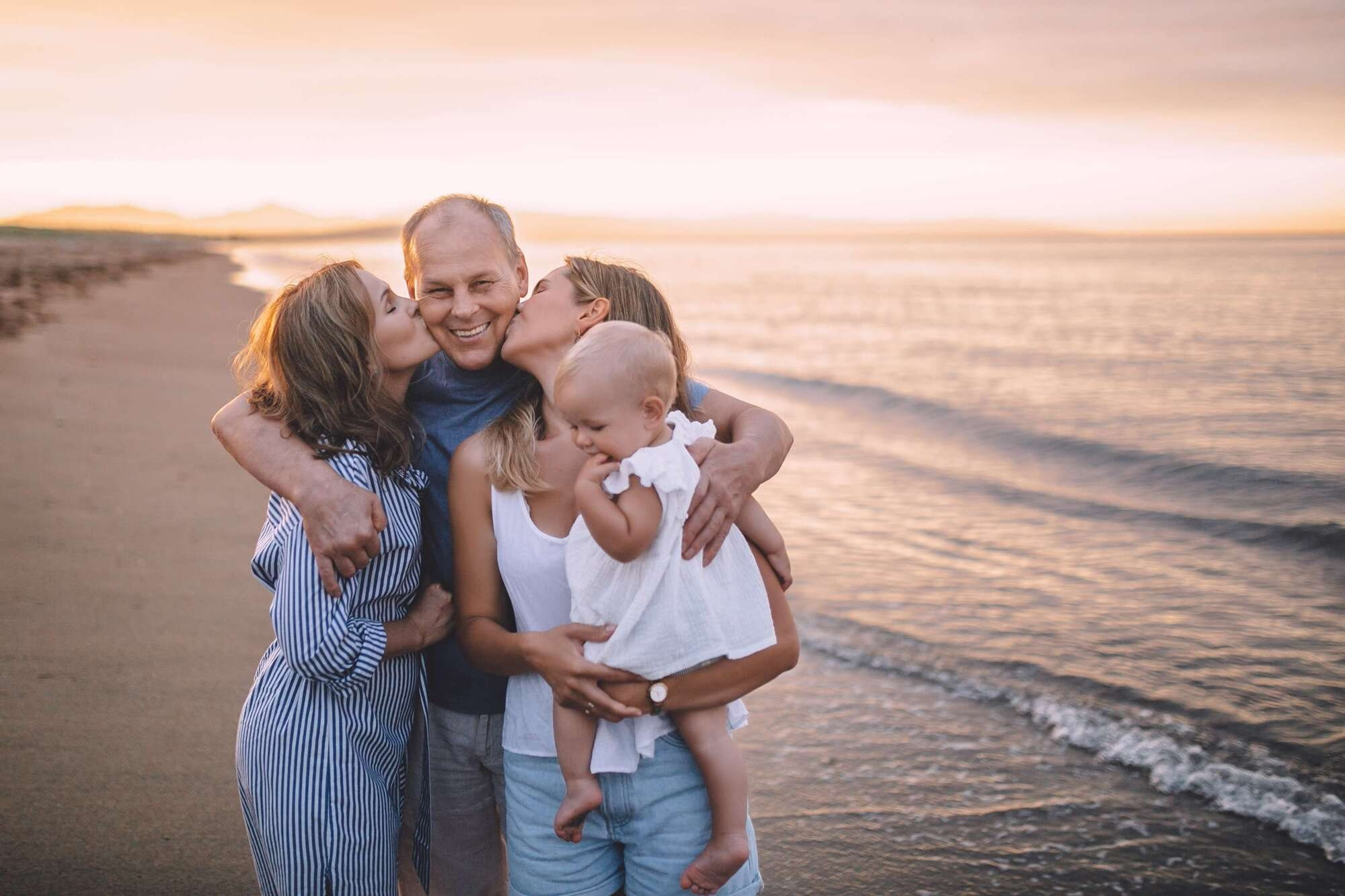 Семейные съемки. Фотограф Федунов Константин