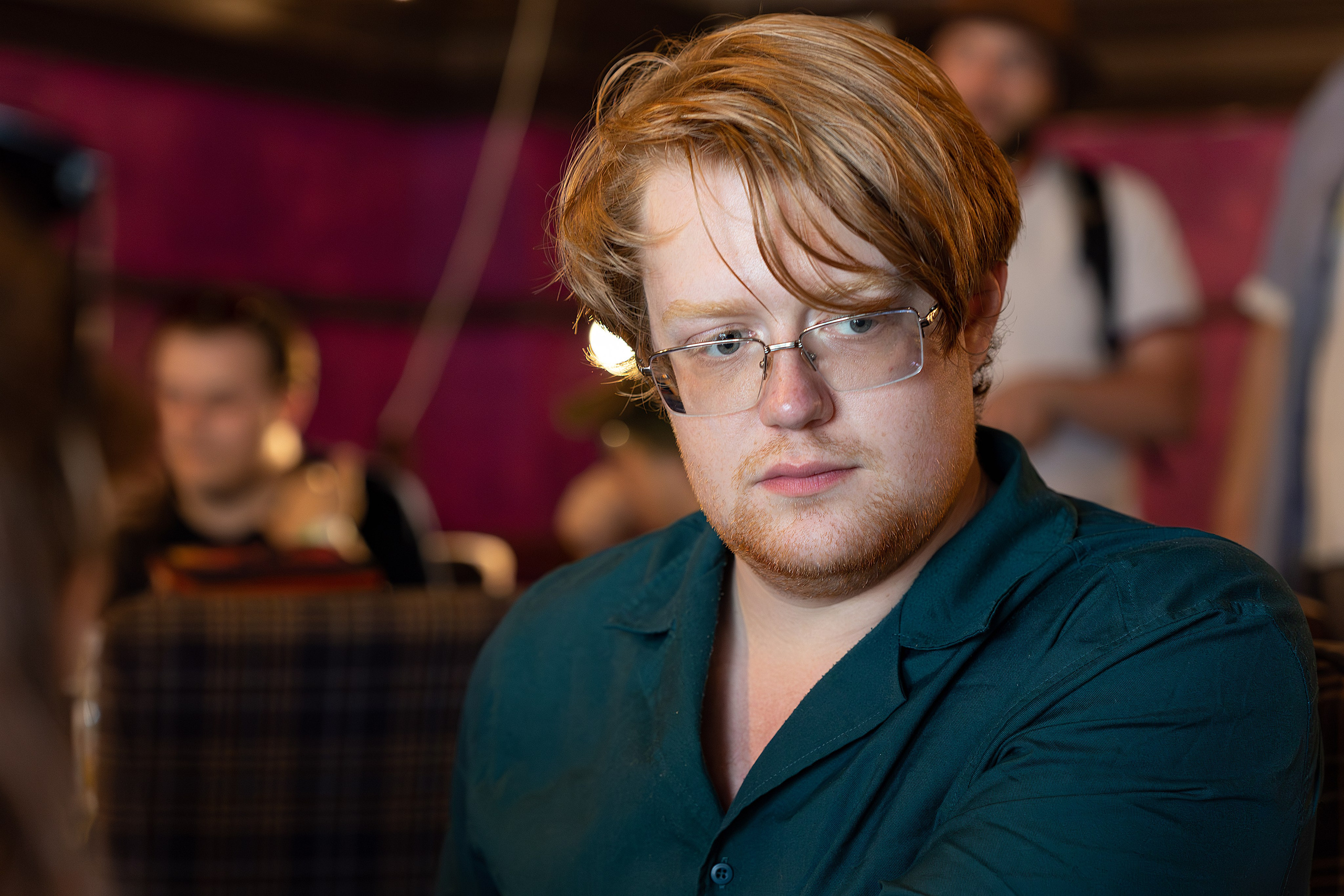 Dice Fest | Санкт-Петербург, 2025. Репортажный фотограф