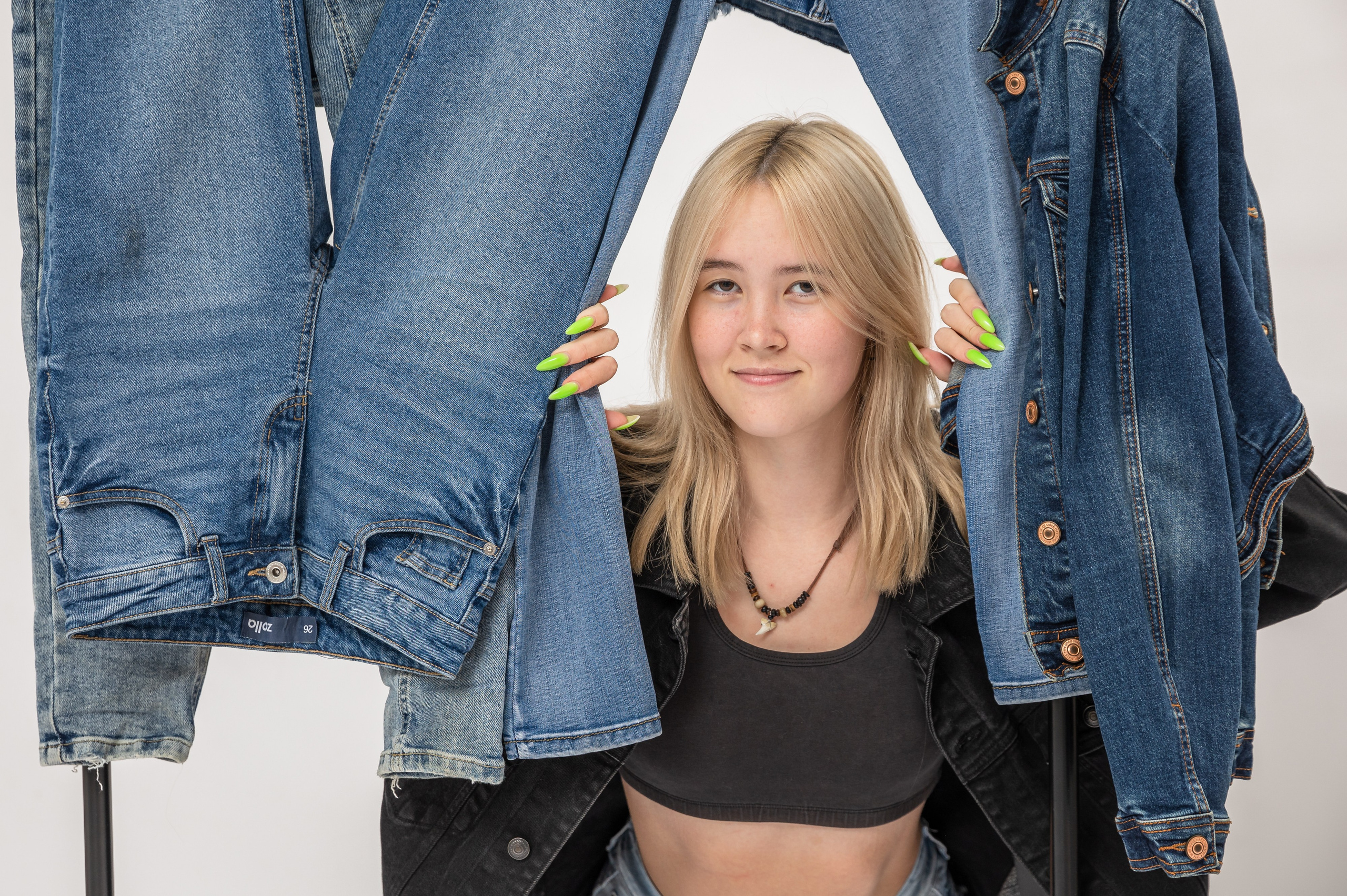 Тематические съёмки. Модельное Агентство Alma Model Management