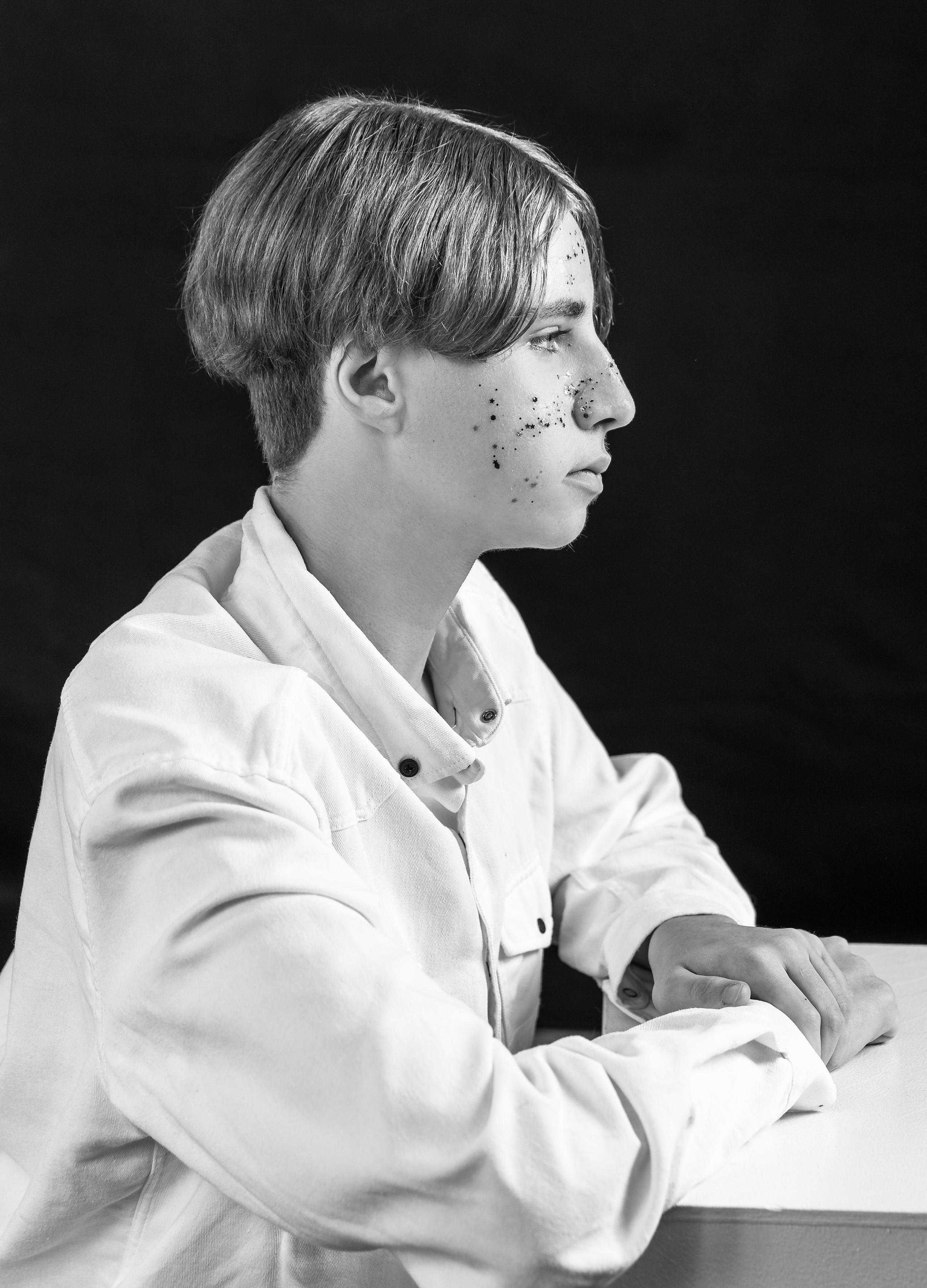 Тематические съёмки. Модельное Агентство Alma Model Management