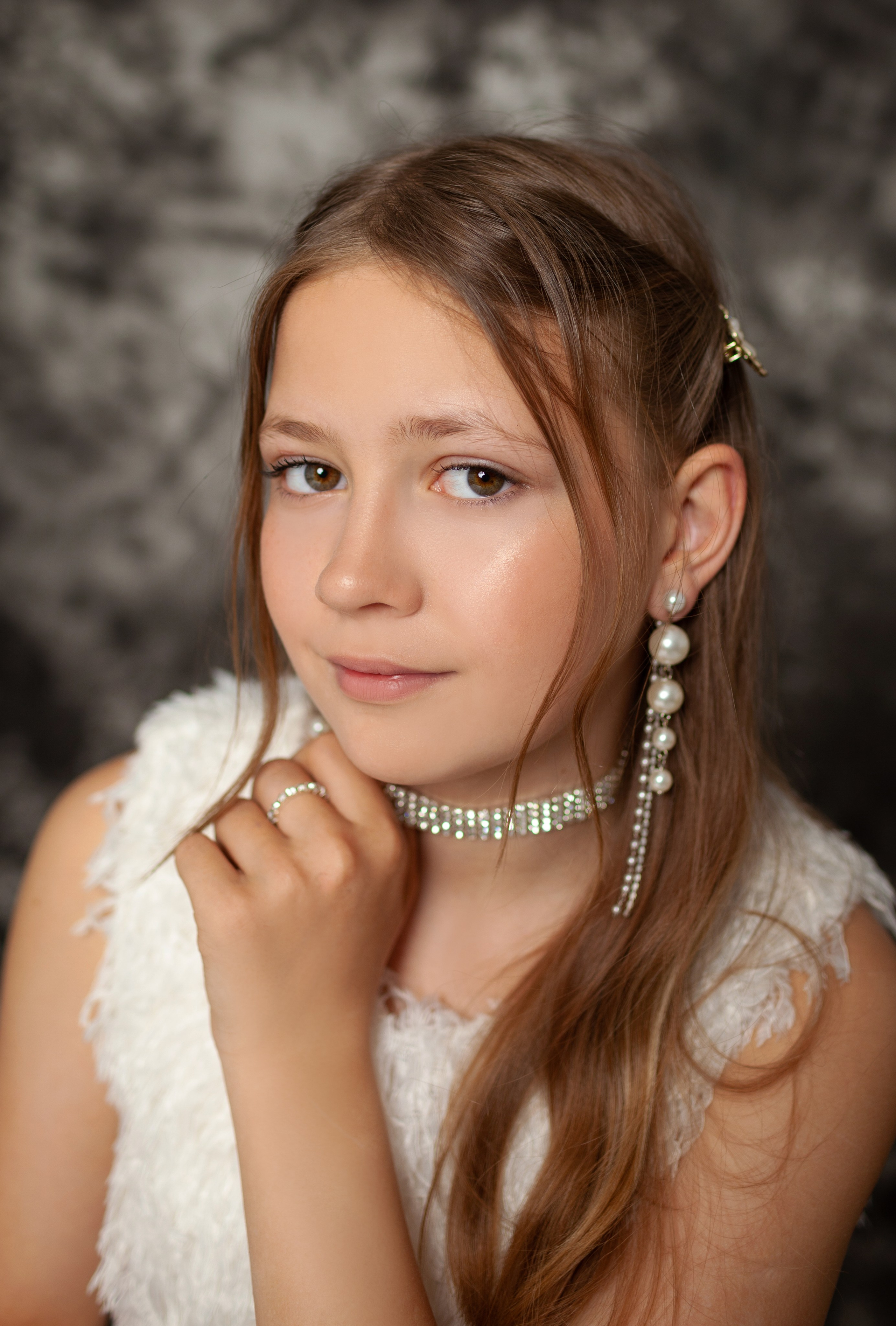 Тематические съемки. Модельное Агентство Alma Model Management