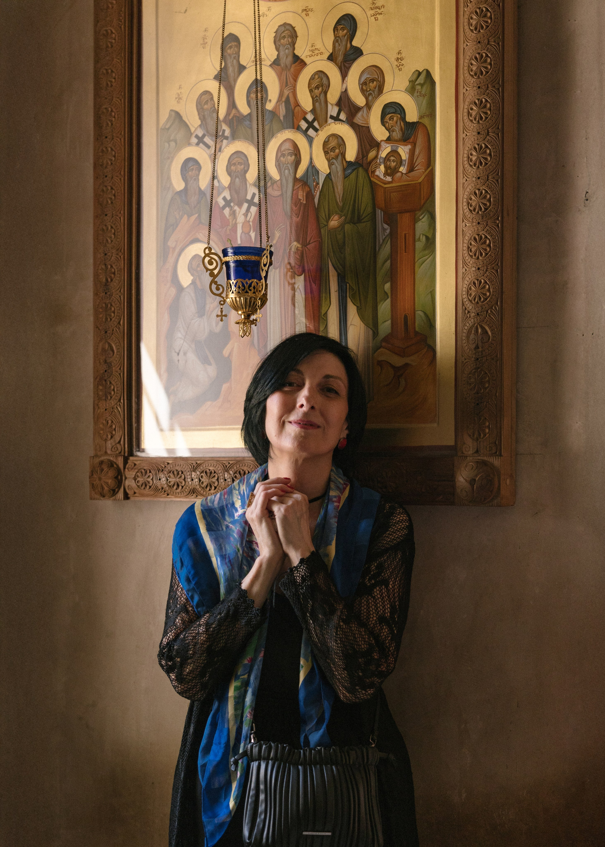 Nitsa & Shali • Tsinandali estate. Anna Fridenberg | wedding photographer