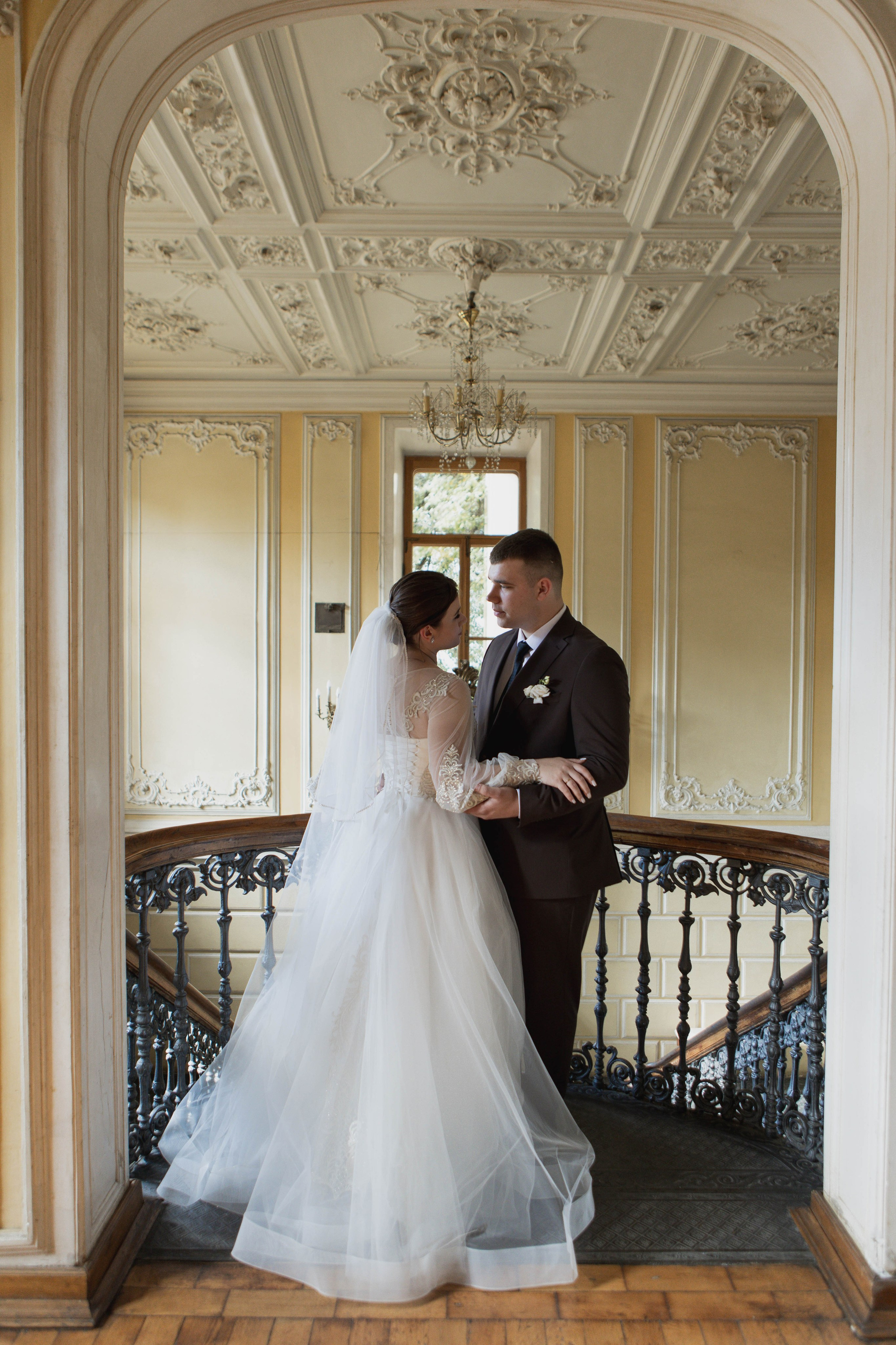 Дмитрий & Елизавета