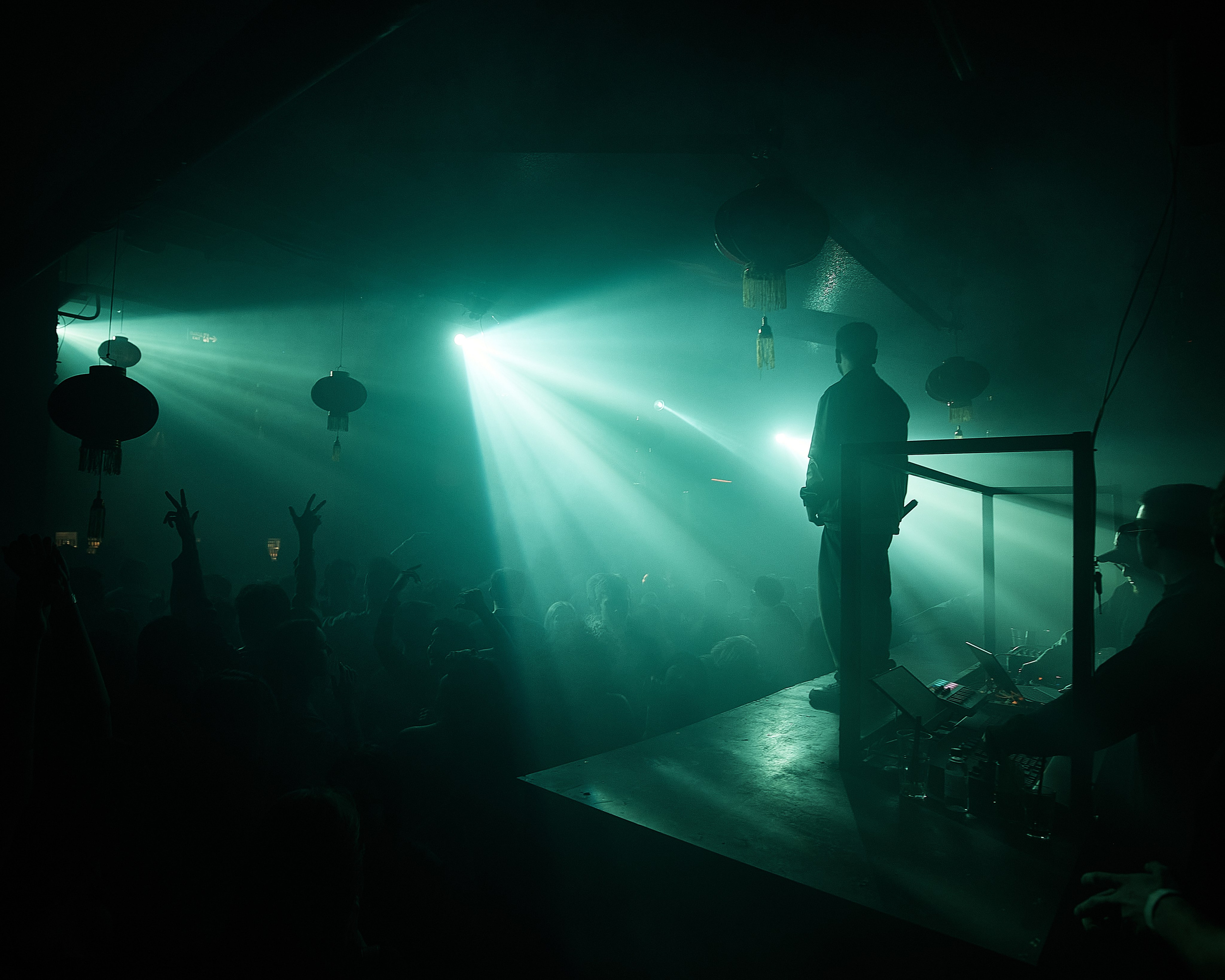 Kultura club. Репортажный фотограф в Москве Дмитрий Масленников