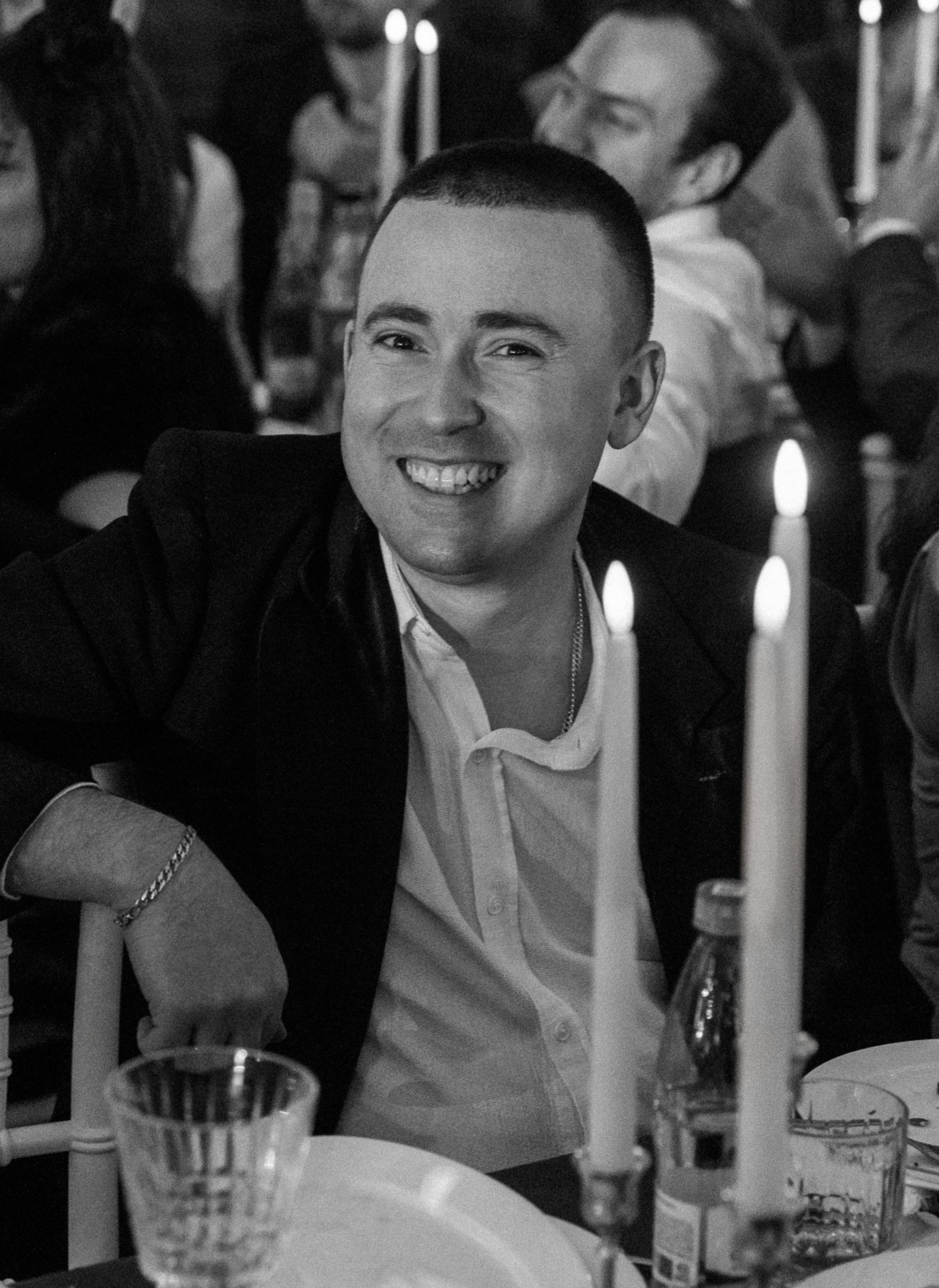 Ночь и Бал. Свадебный фотограф Дмитрий Воробьев Москва Ярославль