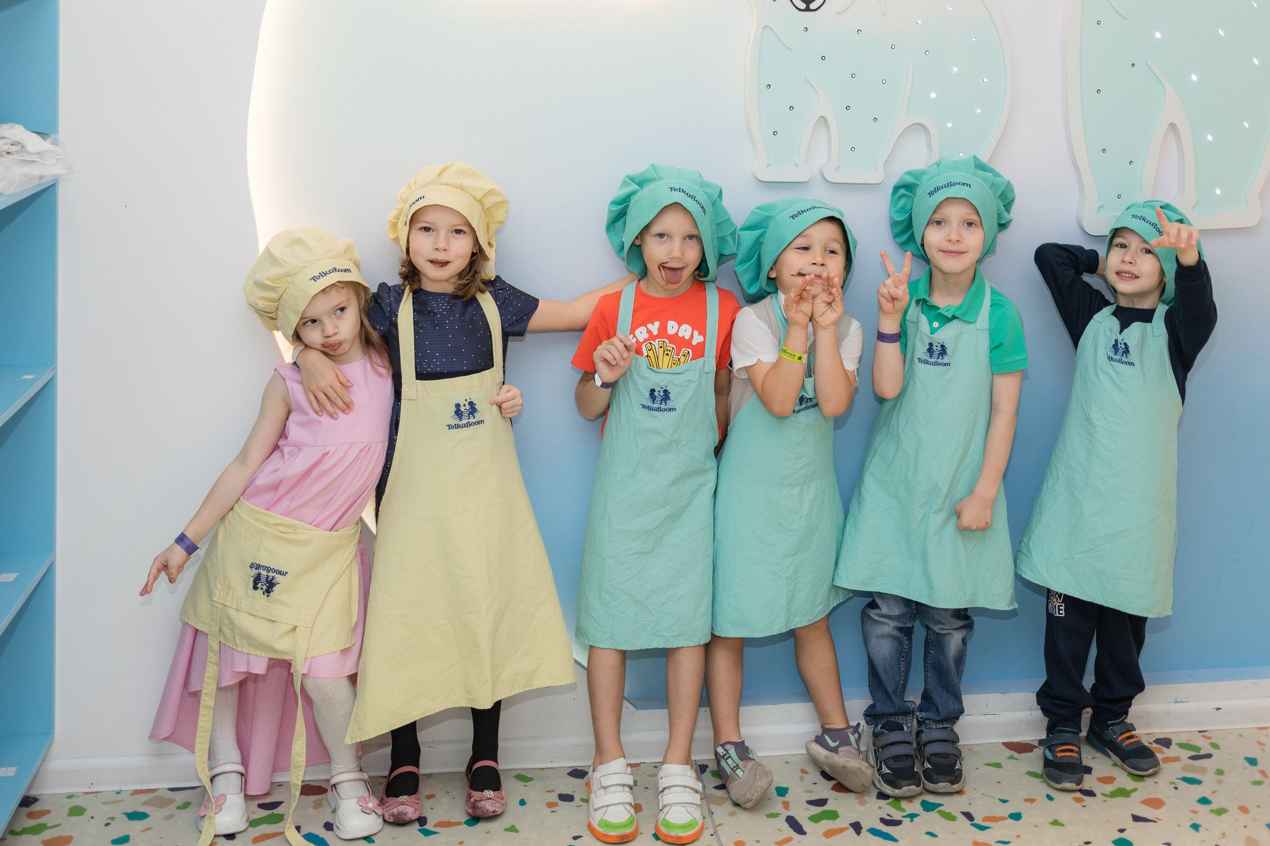 Крис 6 лет. Фотограф Алина Гашникова