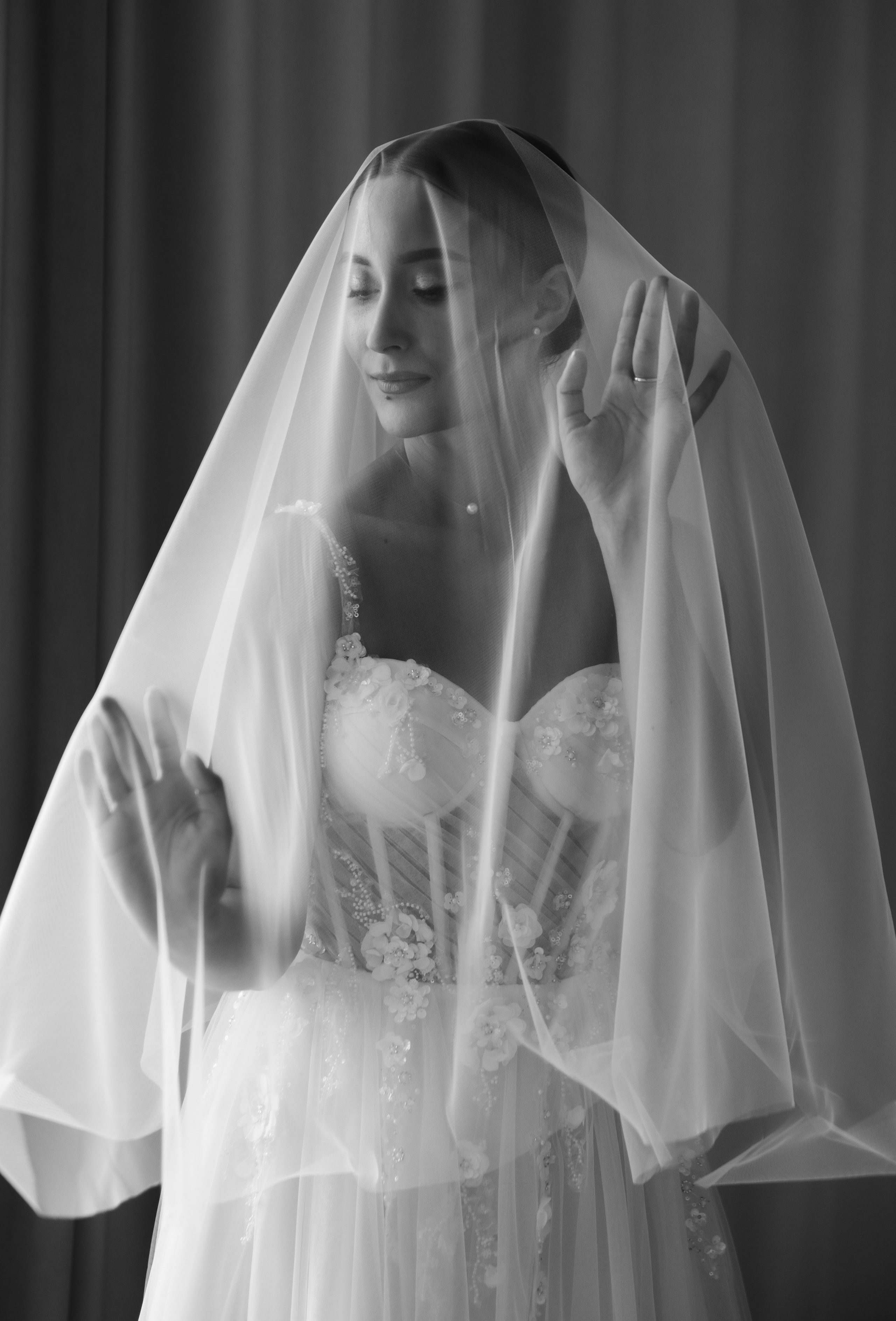 Arthur & Zarina. Свадебный фотограф Ильнар Асадуллин