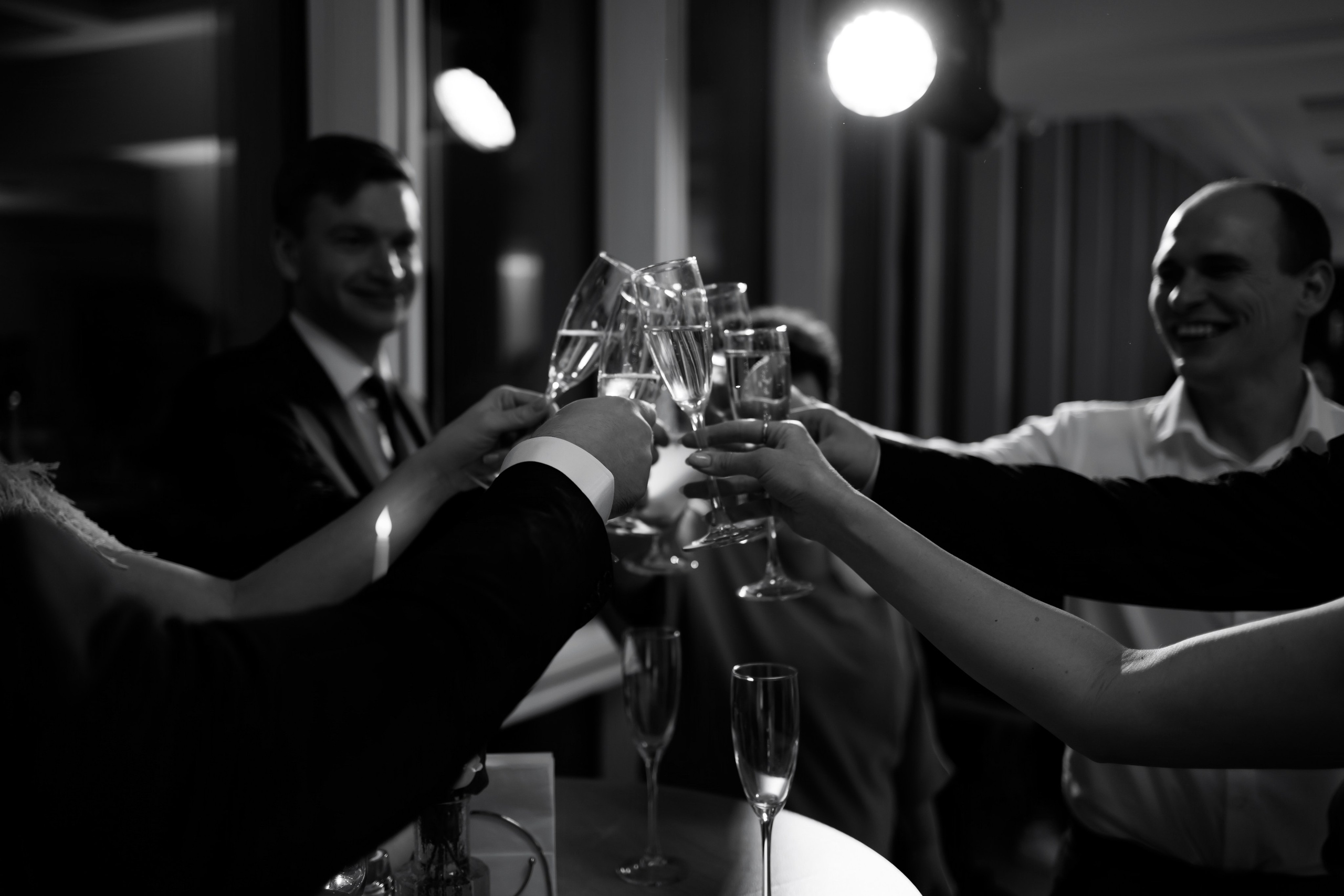 O&M. Свадебный фотограф. Москва. Мытищи